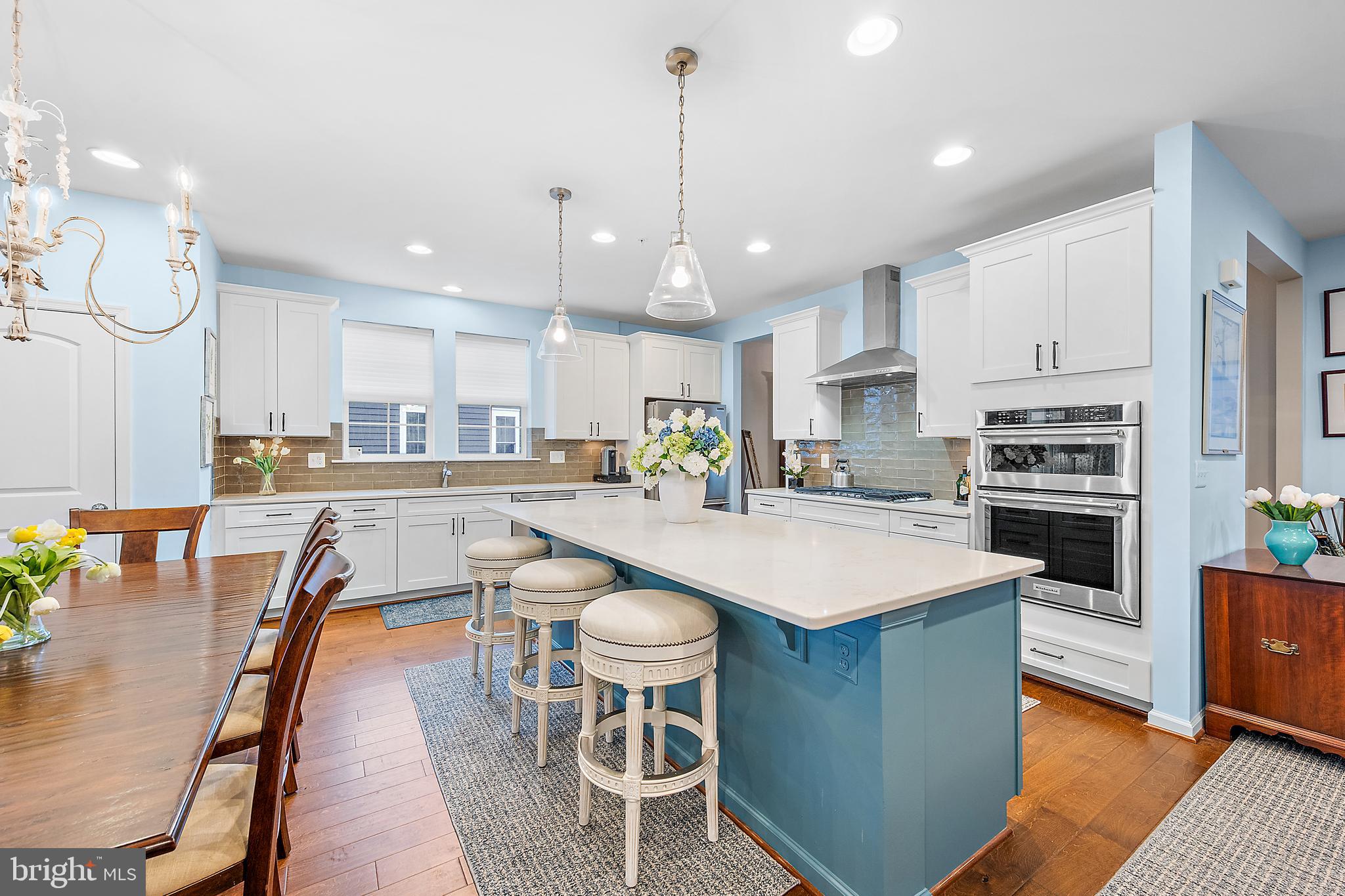 GLEN RIDDLE - Residential