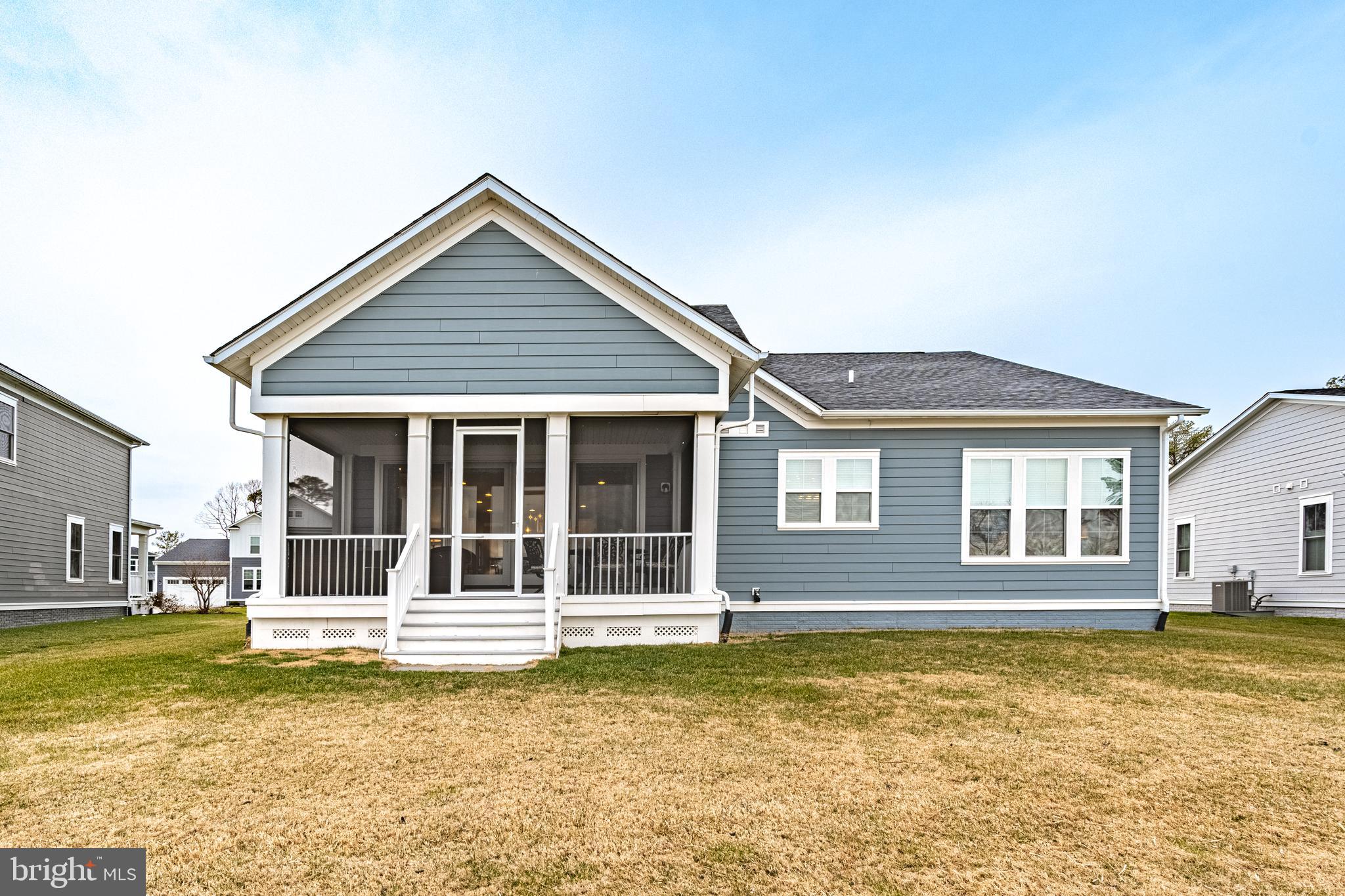 GLEN RIDDLE - Residential