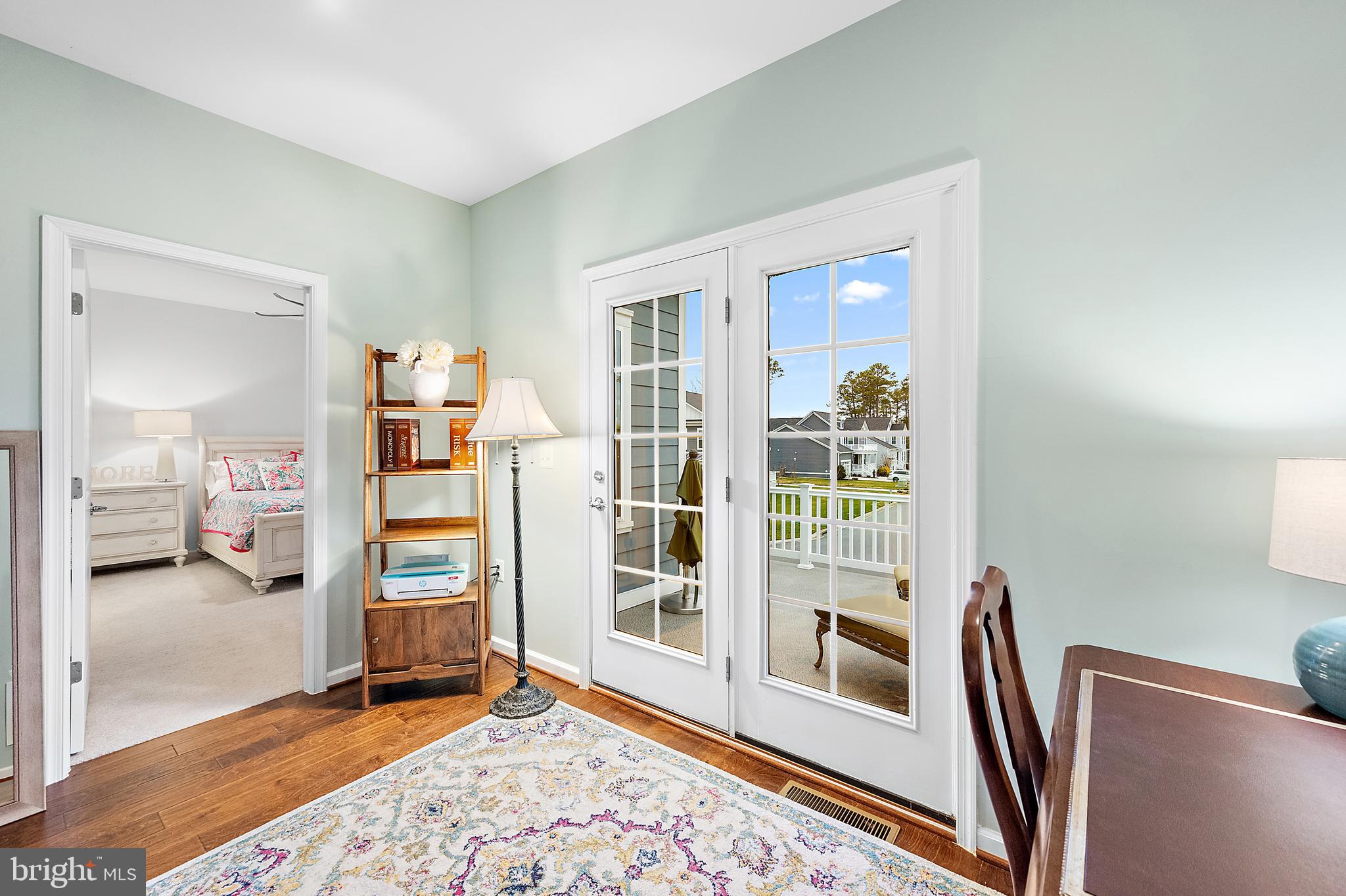 GLEN RIDDLE - Residential