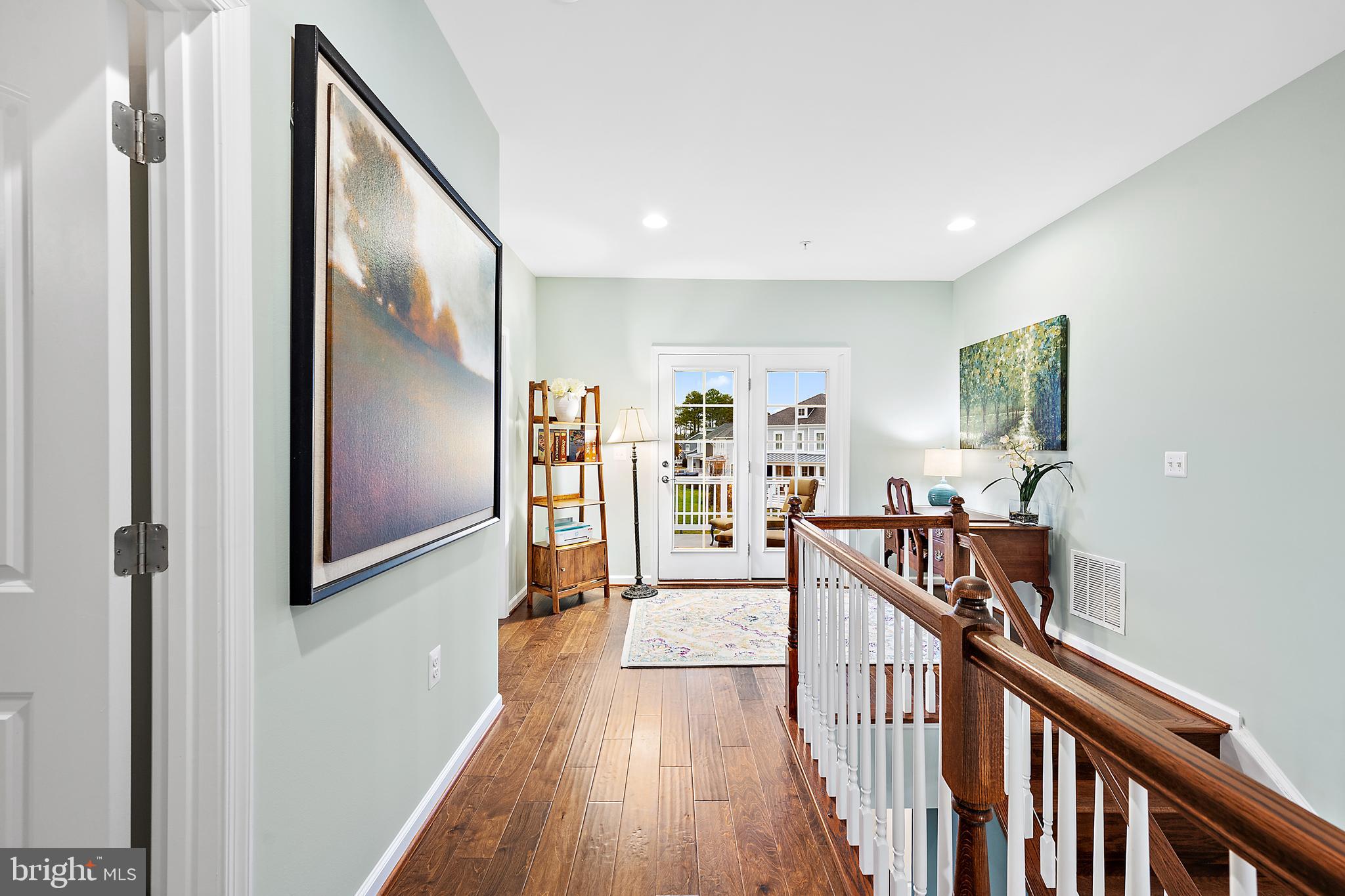 GLEN RIDDLE - Residential