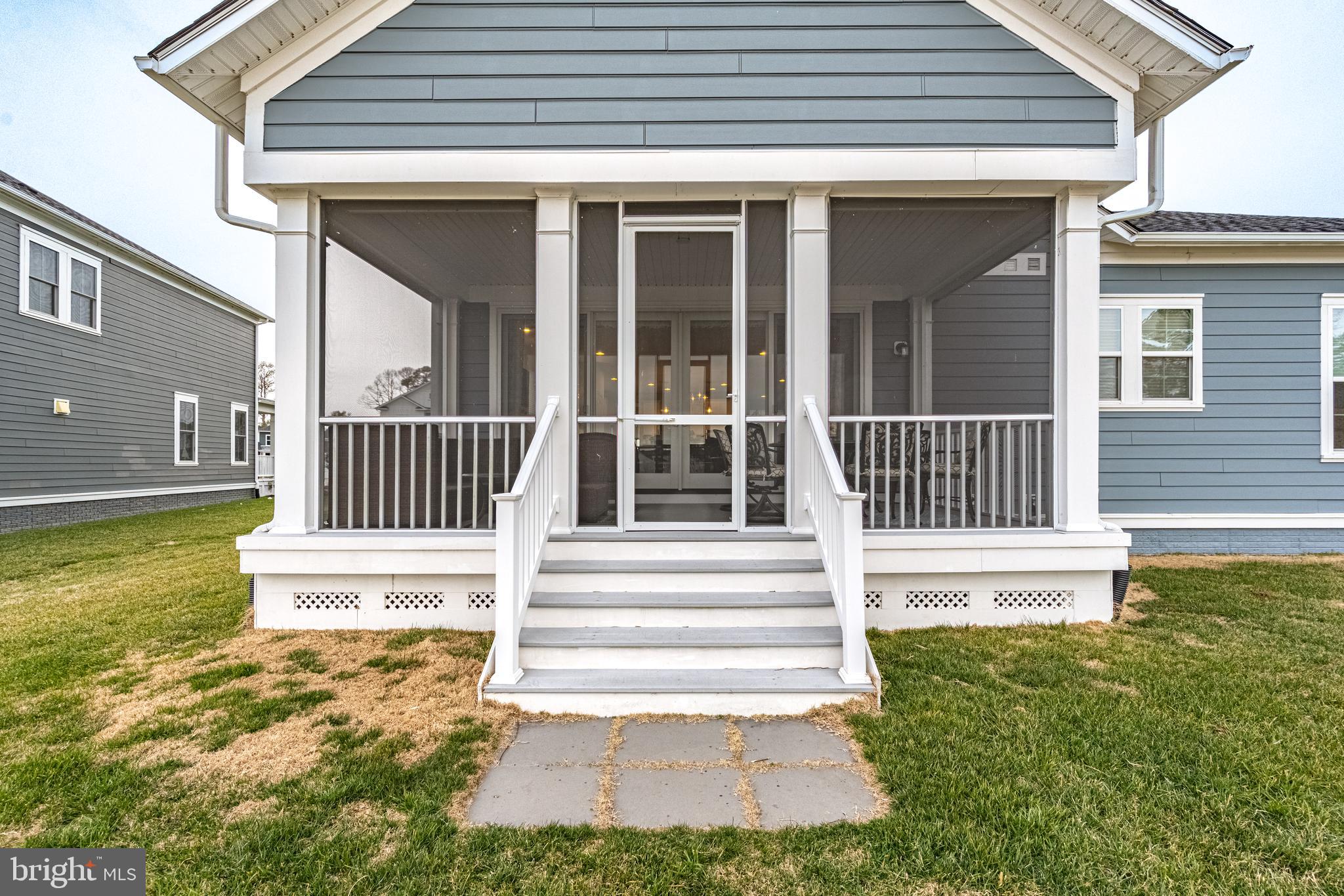 GLEN RIDDLE - Residential