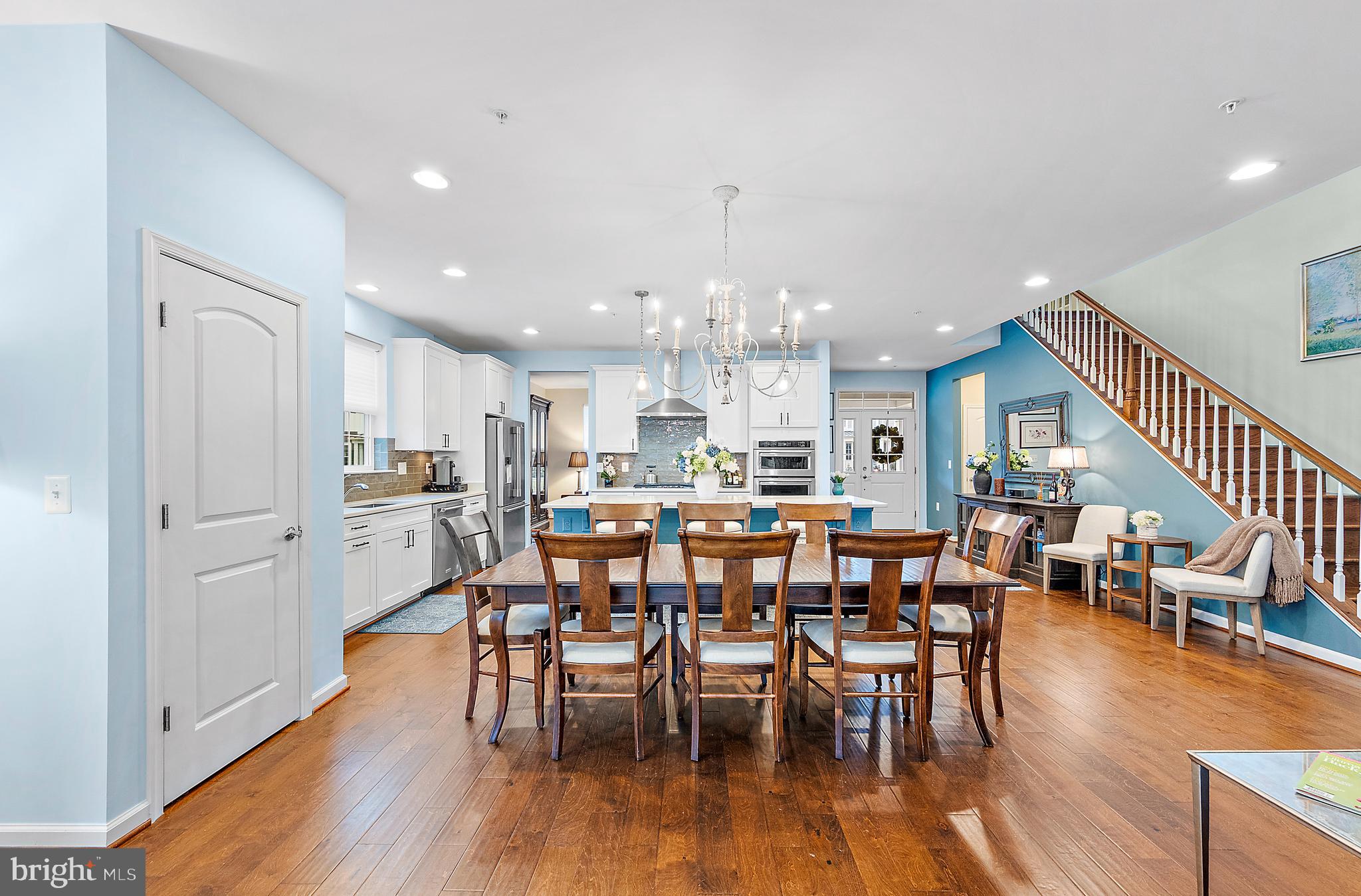 GLEN RIDDLE - Residential