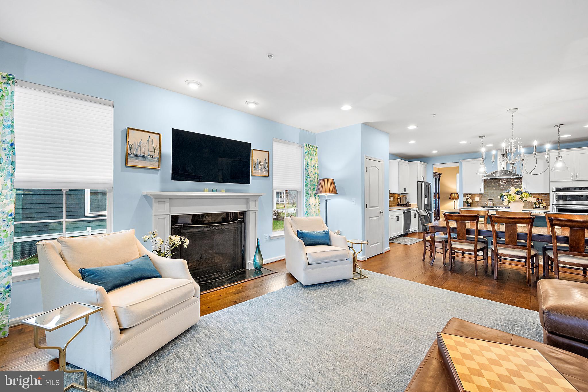 GLEN RIDDLE - Residential