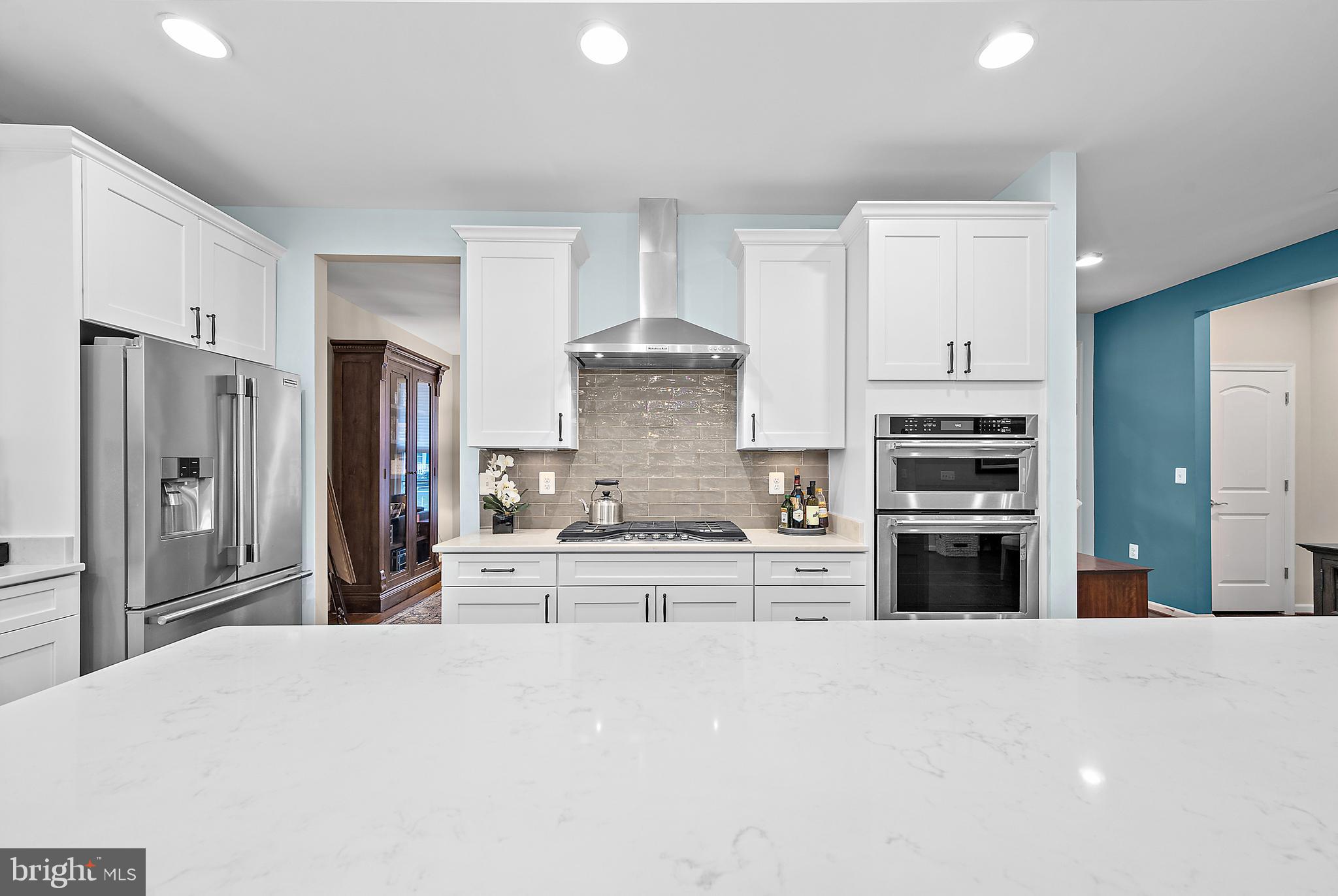 GLEN RIDDLE - Residential