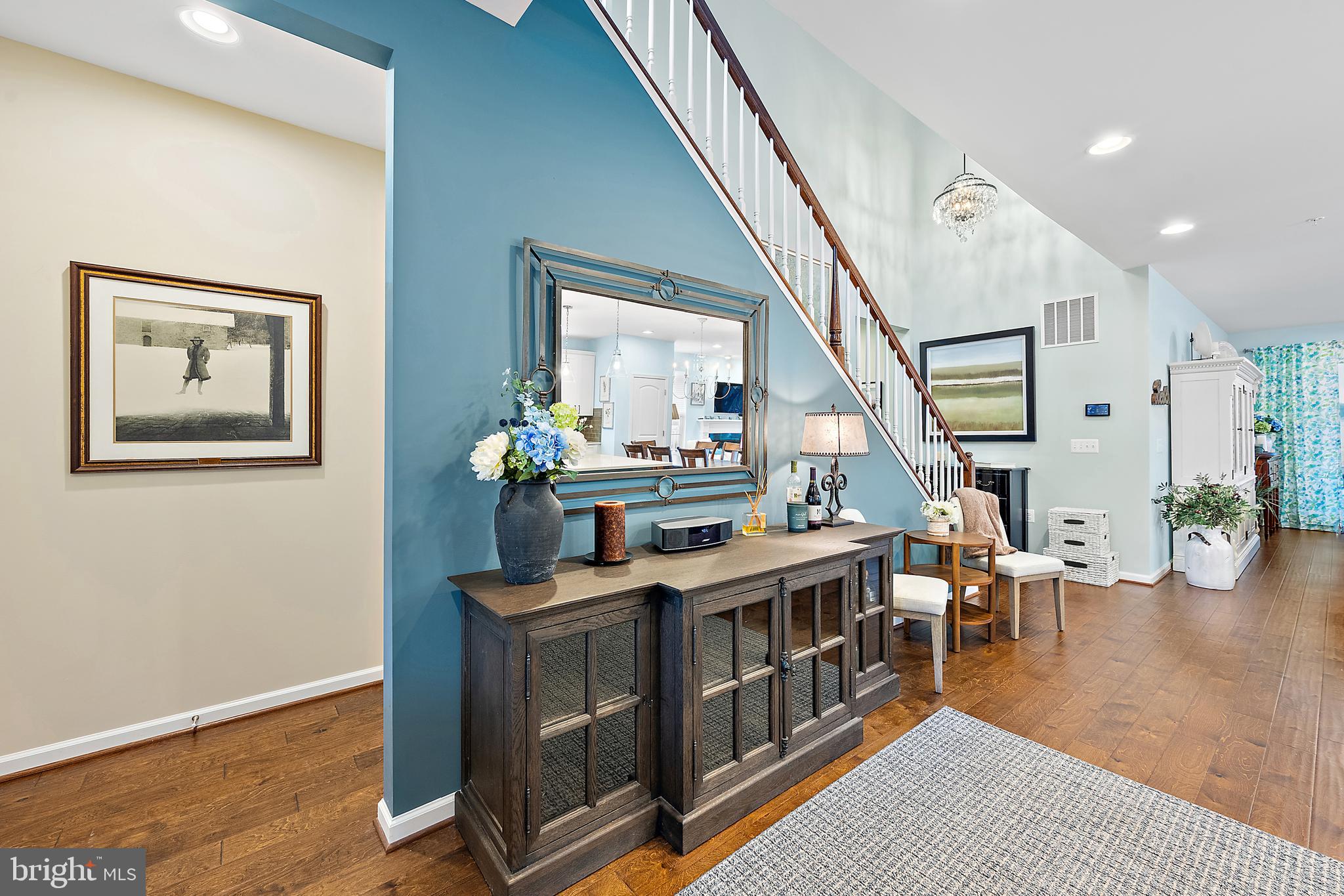 GLEN RIDDLE - Residential