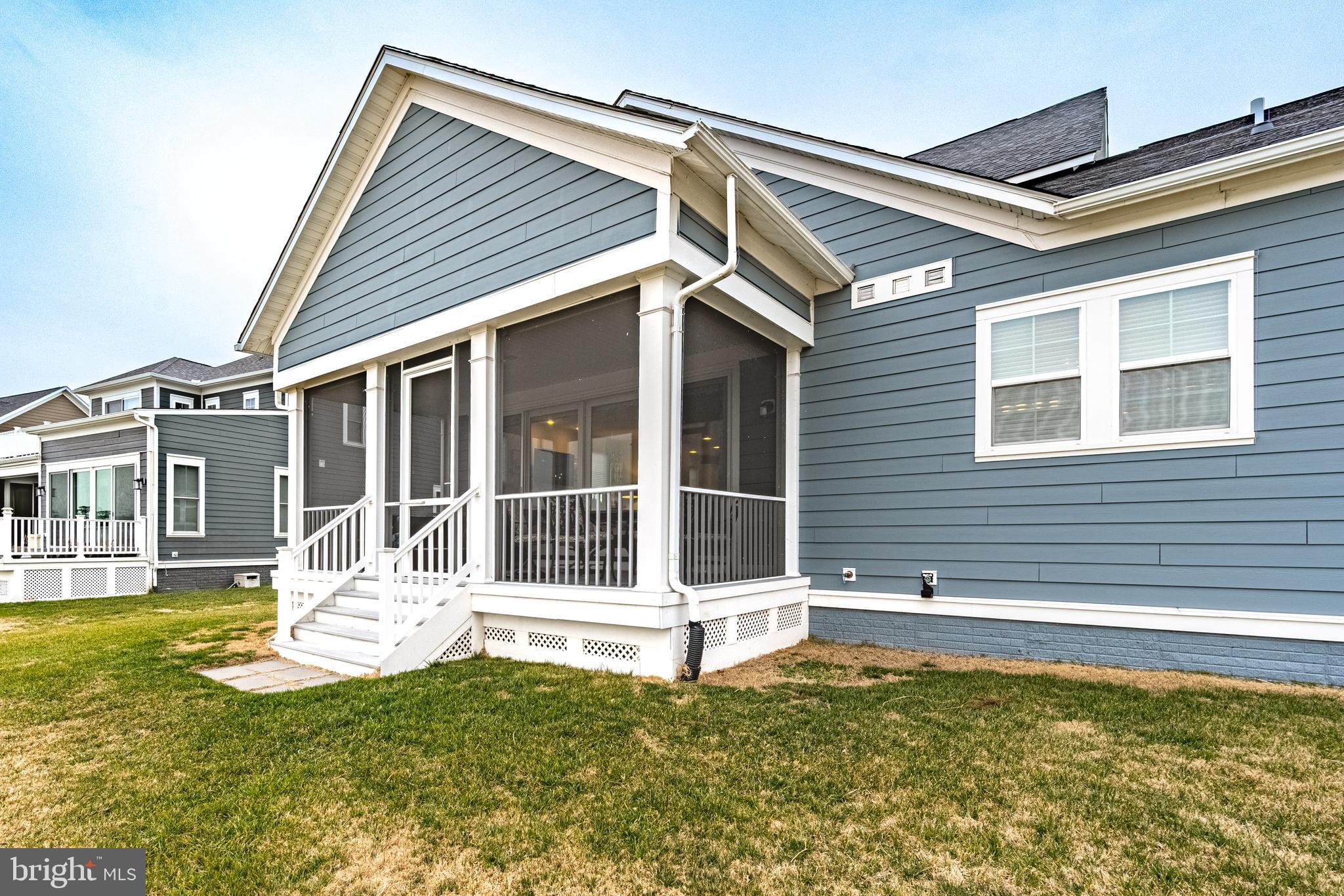 GLEN RIDDLE - Residential