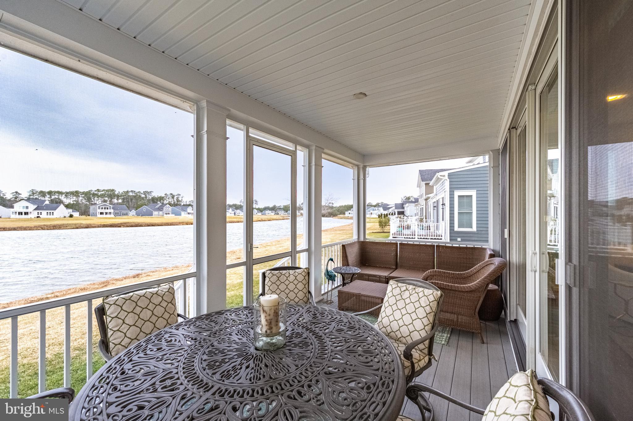 GLEN RIDDLE - Residential