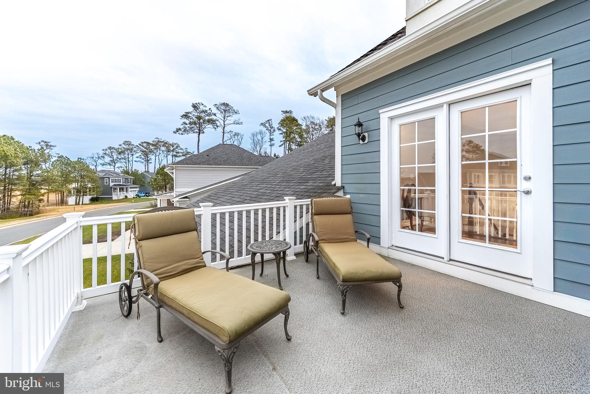 GLEN RIDDLE - Residential