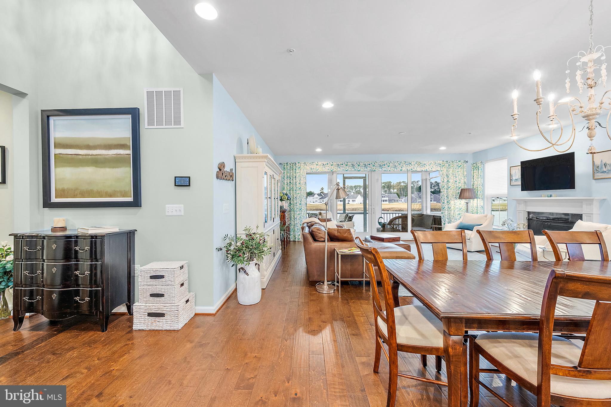 GLEN RIDDLE - Residential