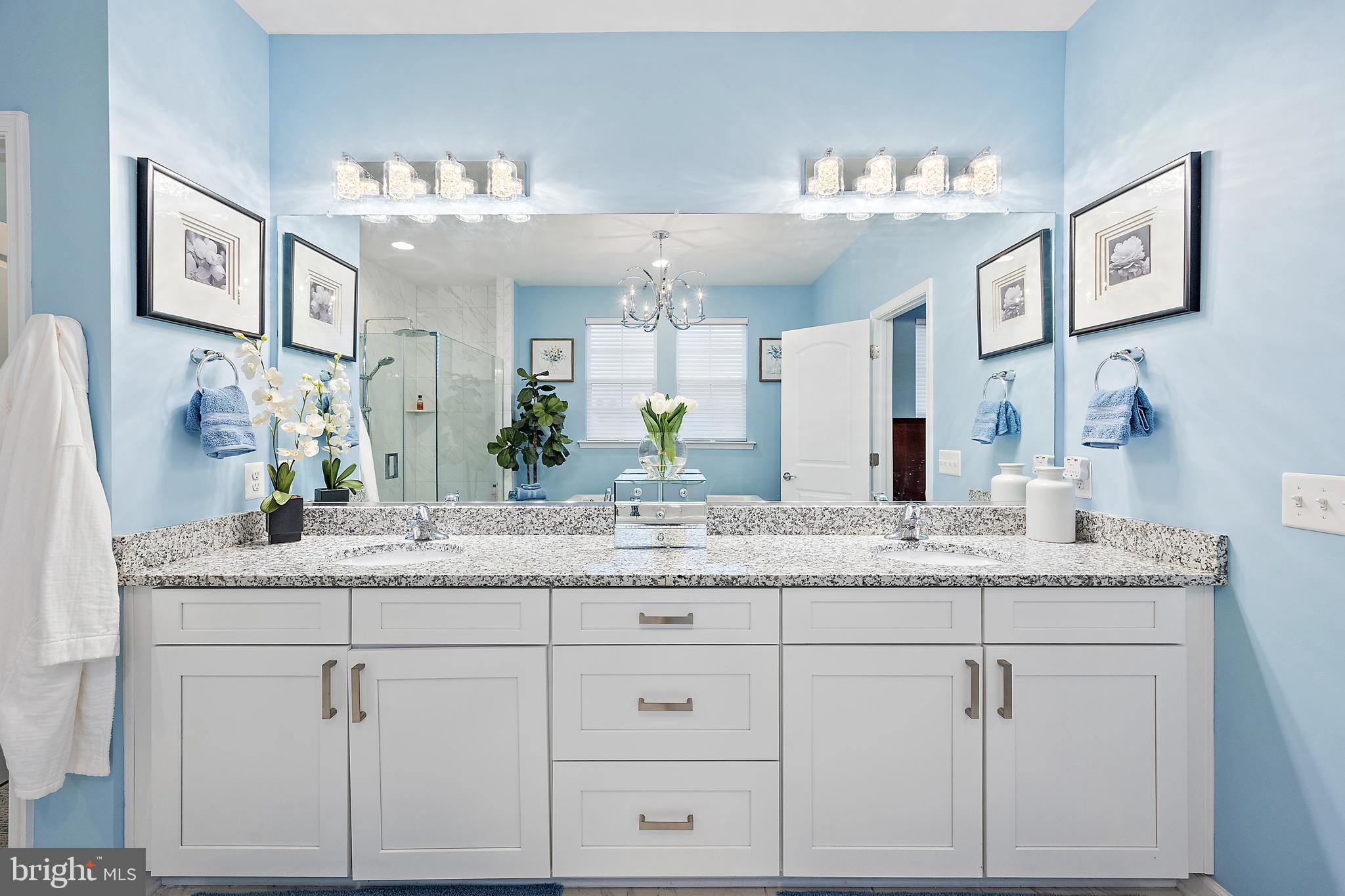 GLEN RIDDLE - Residential