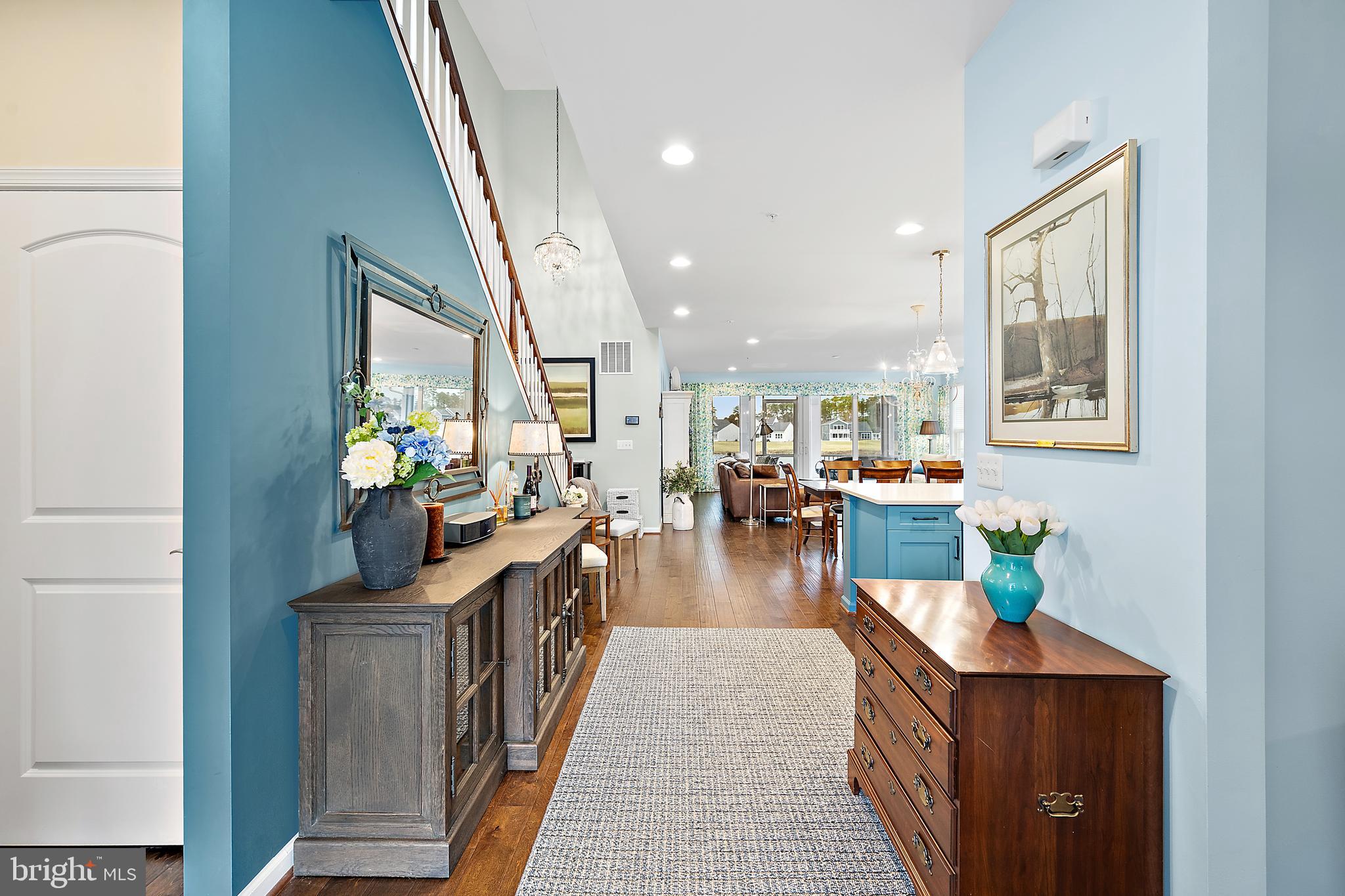 GLEN RIDDLE - Residential