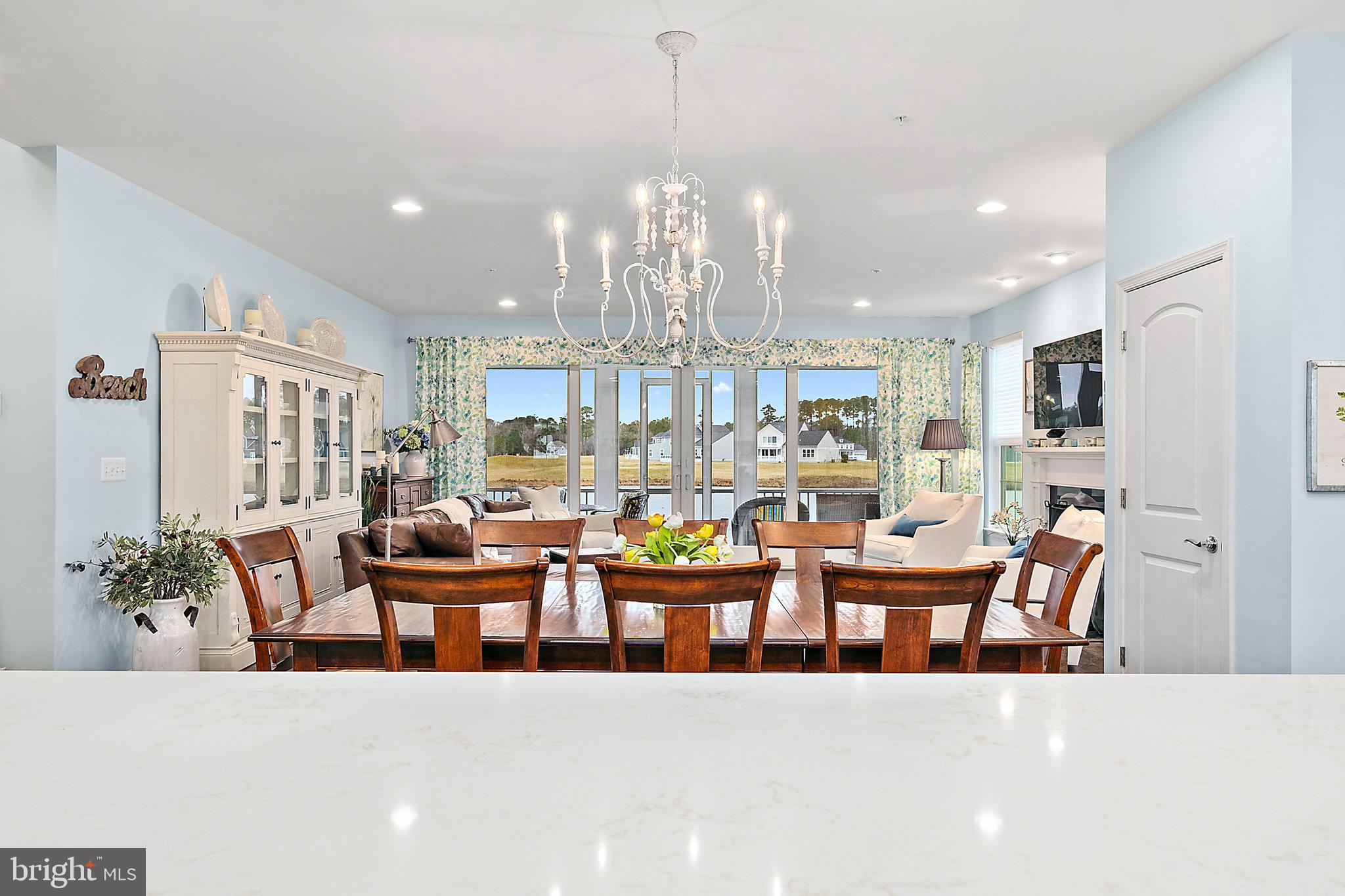 GLEN RIDDLE - Residential