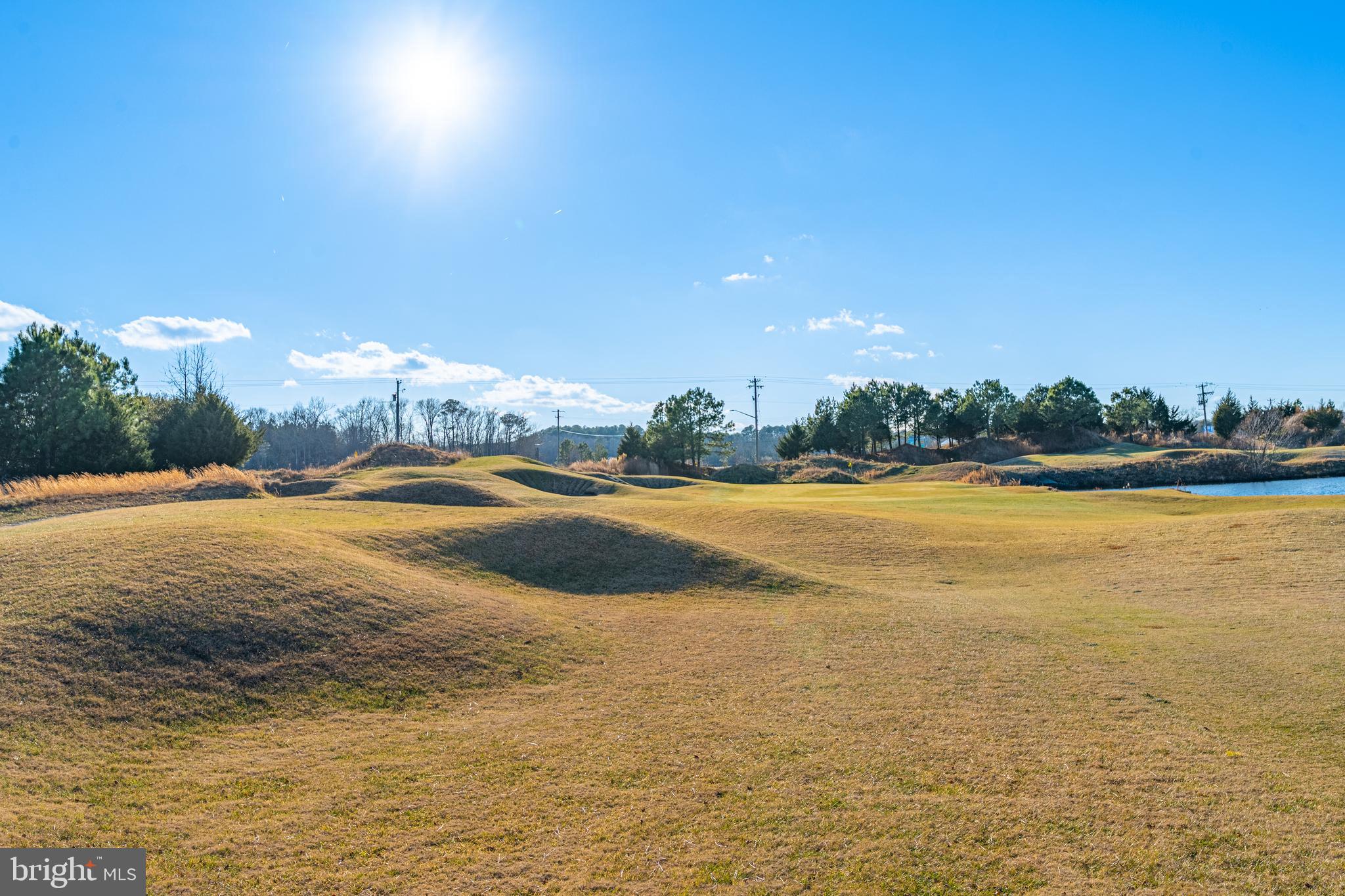 GLEN RIDDLE - Residential