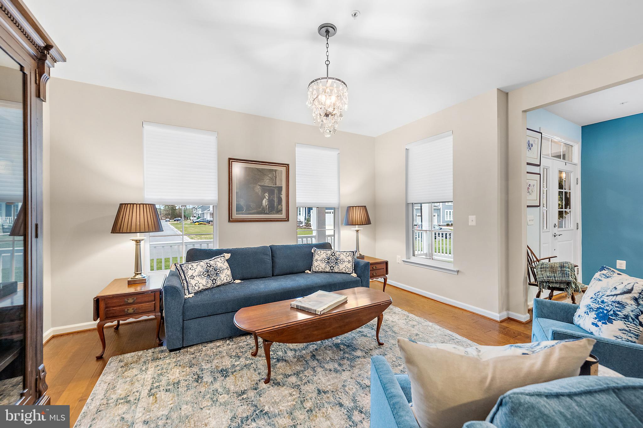 GLEN RIDDLE - Residential