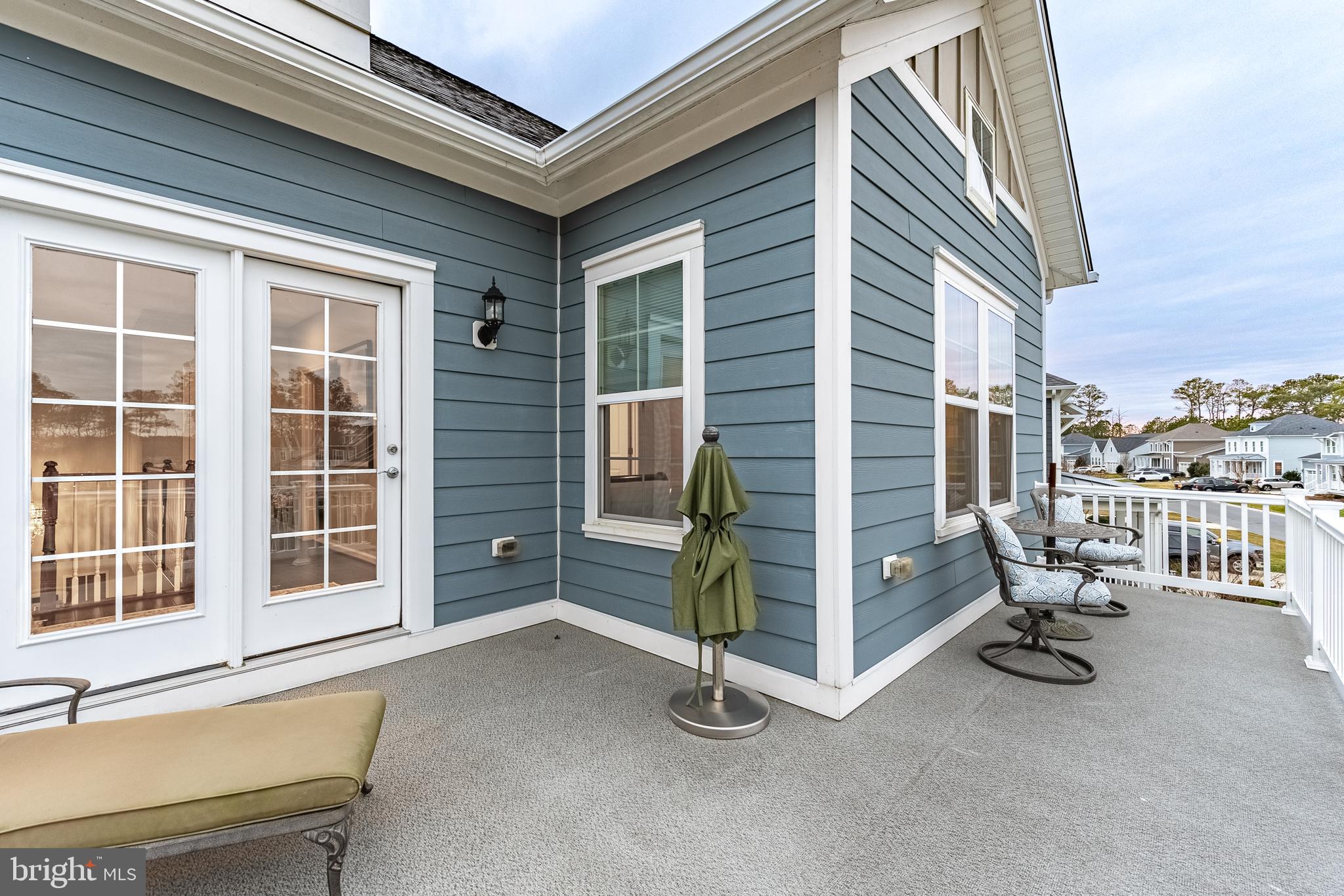 GLEN RIDDLE - Residential