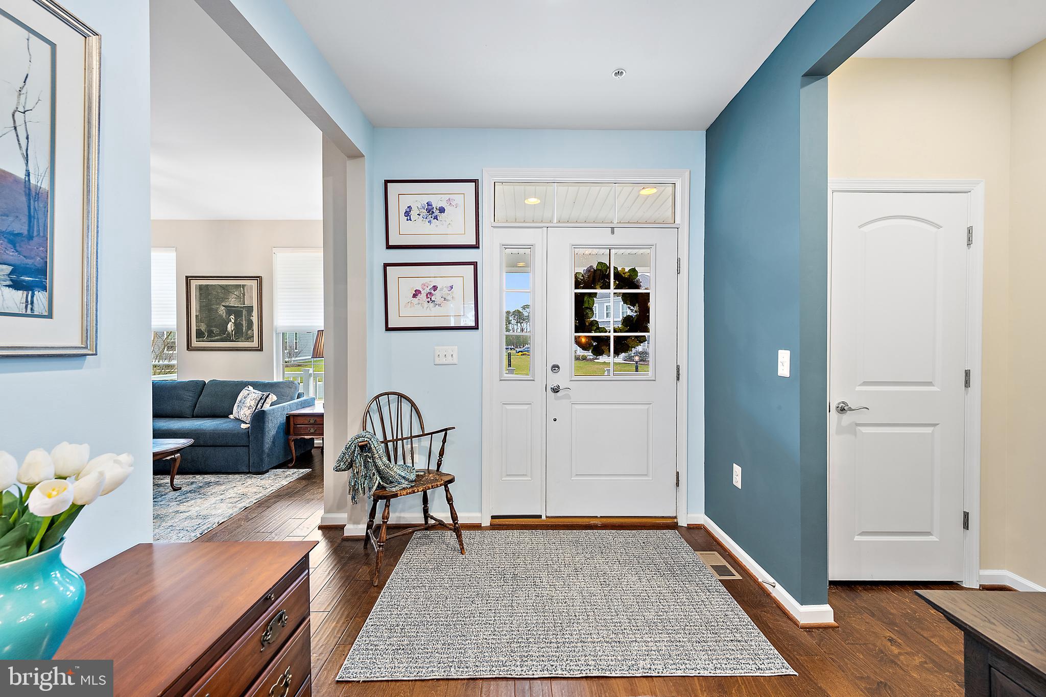 GLEN RIDDLE - Residential