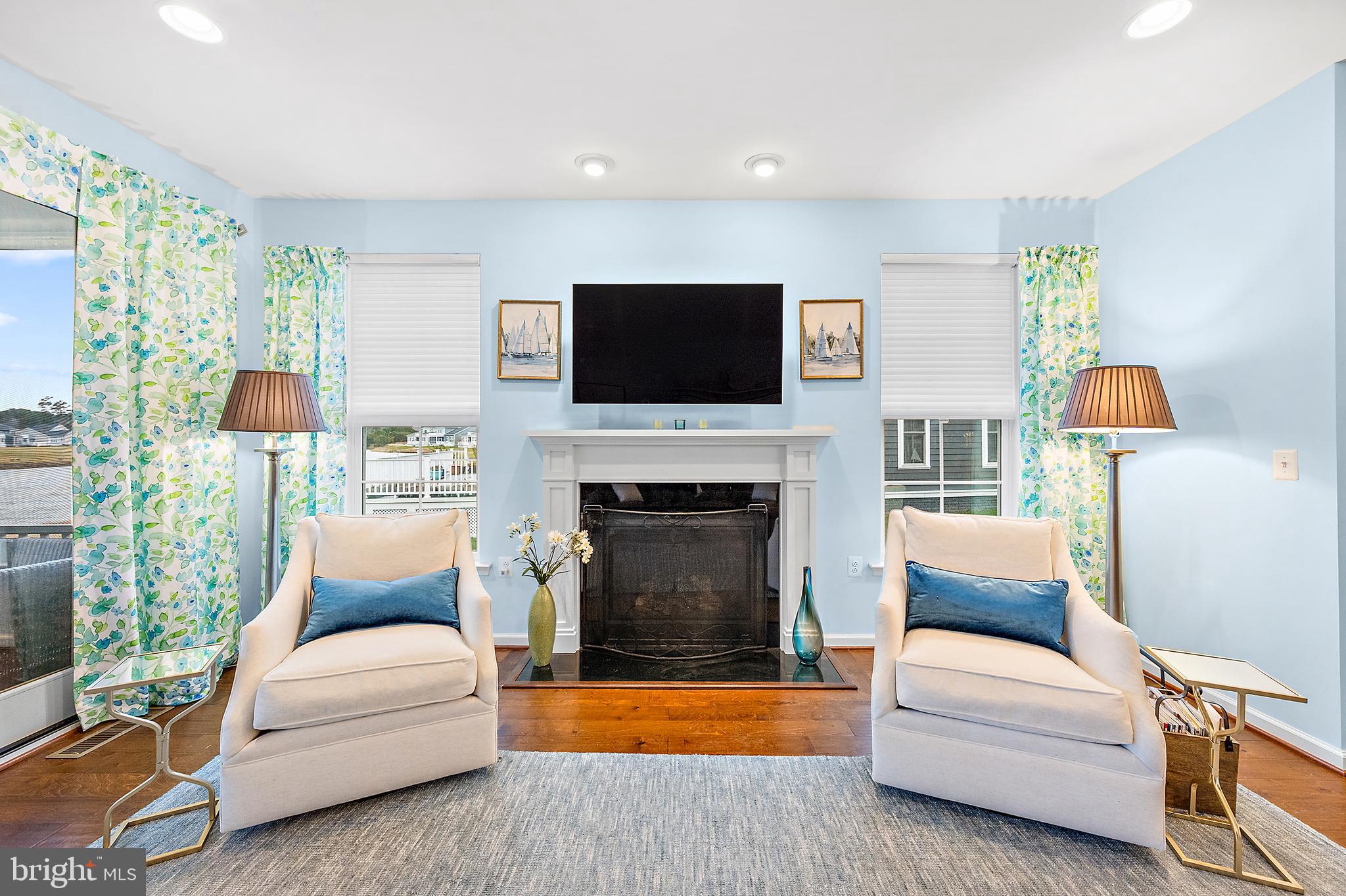 GLEN RIDDLE - Residential