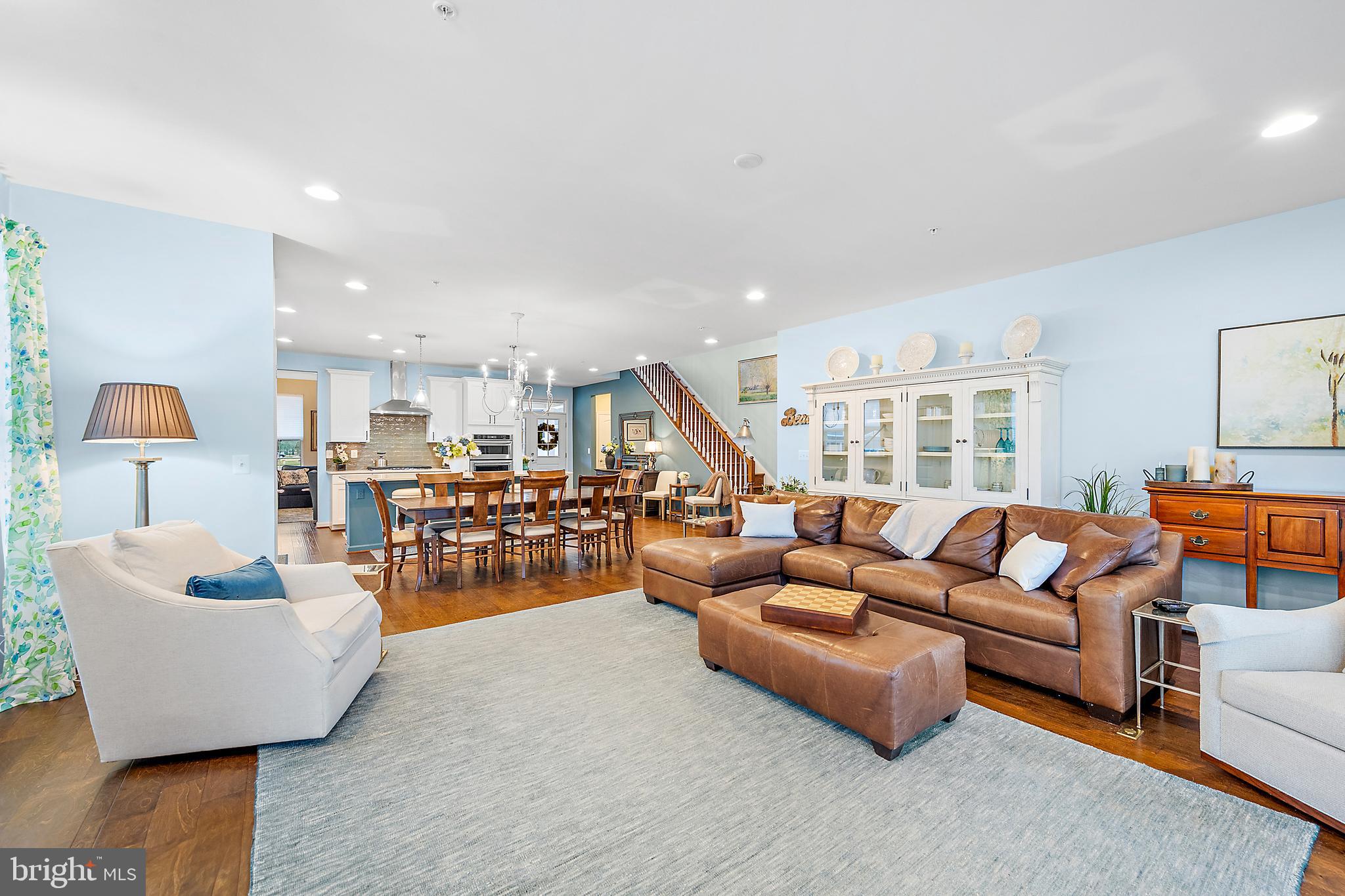 GLEN RIDDLE - Residential