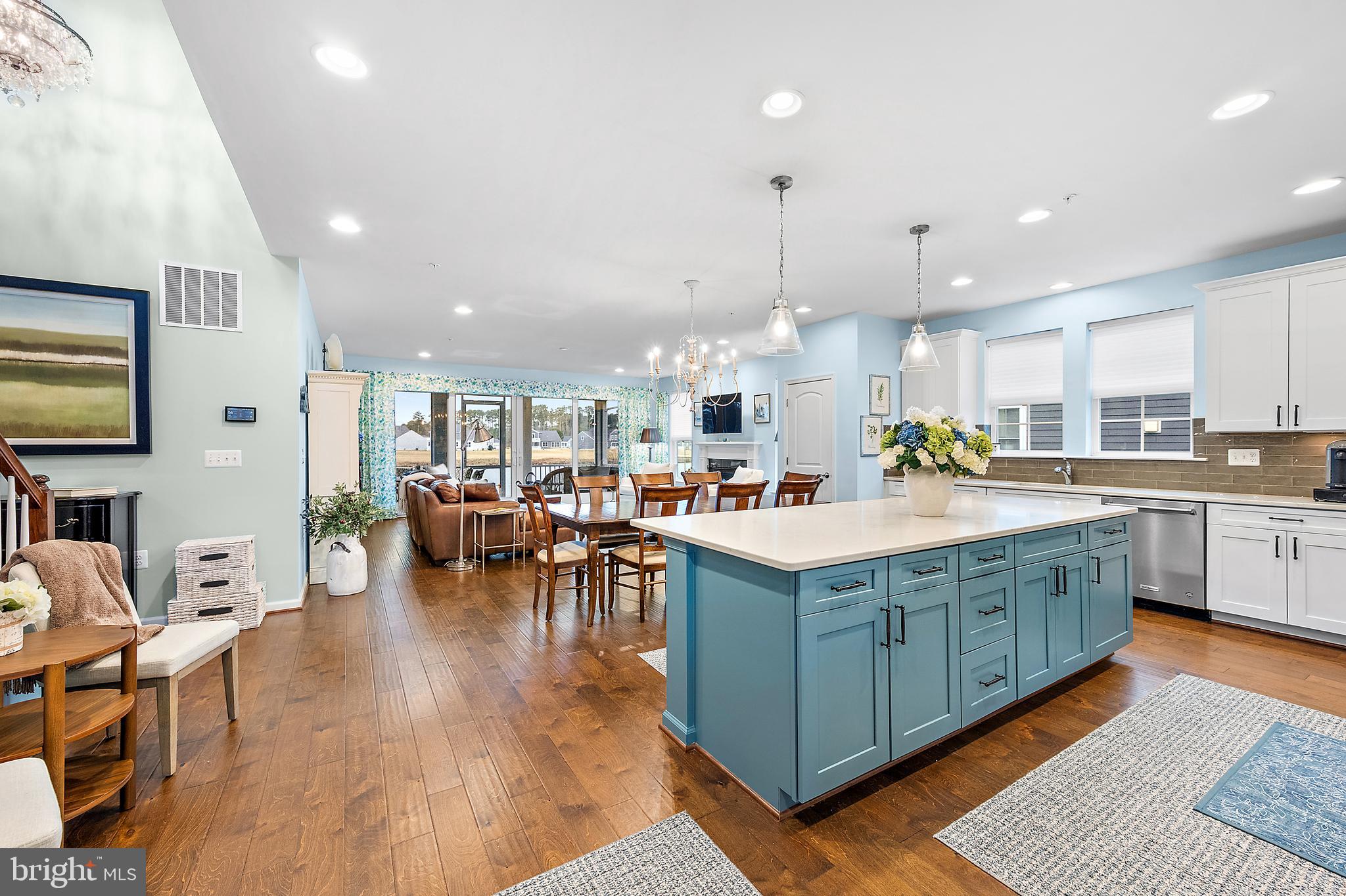 GLEN RIDDLE - Residential