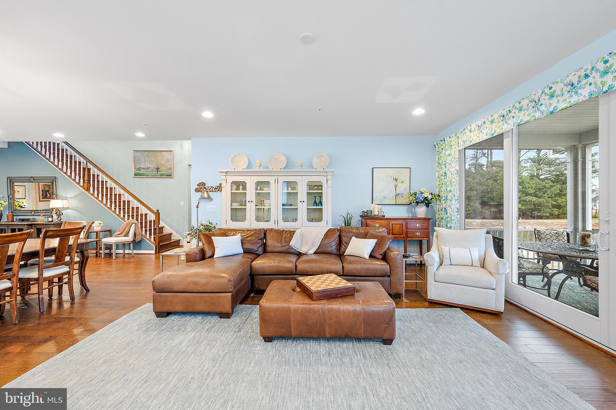 GLEN RIDDLE - Residential