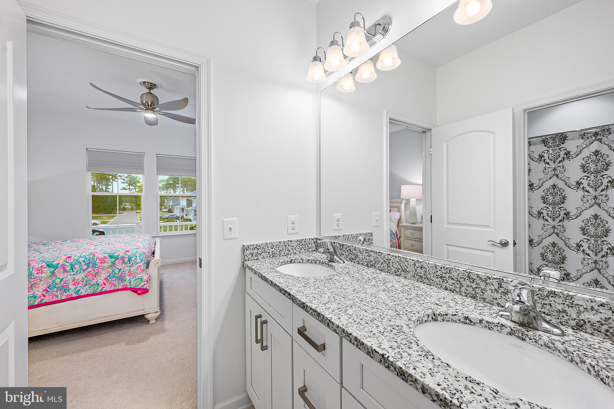 GLEN RIDDLE - Residential