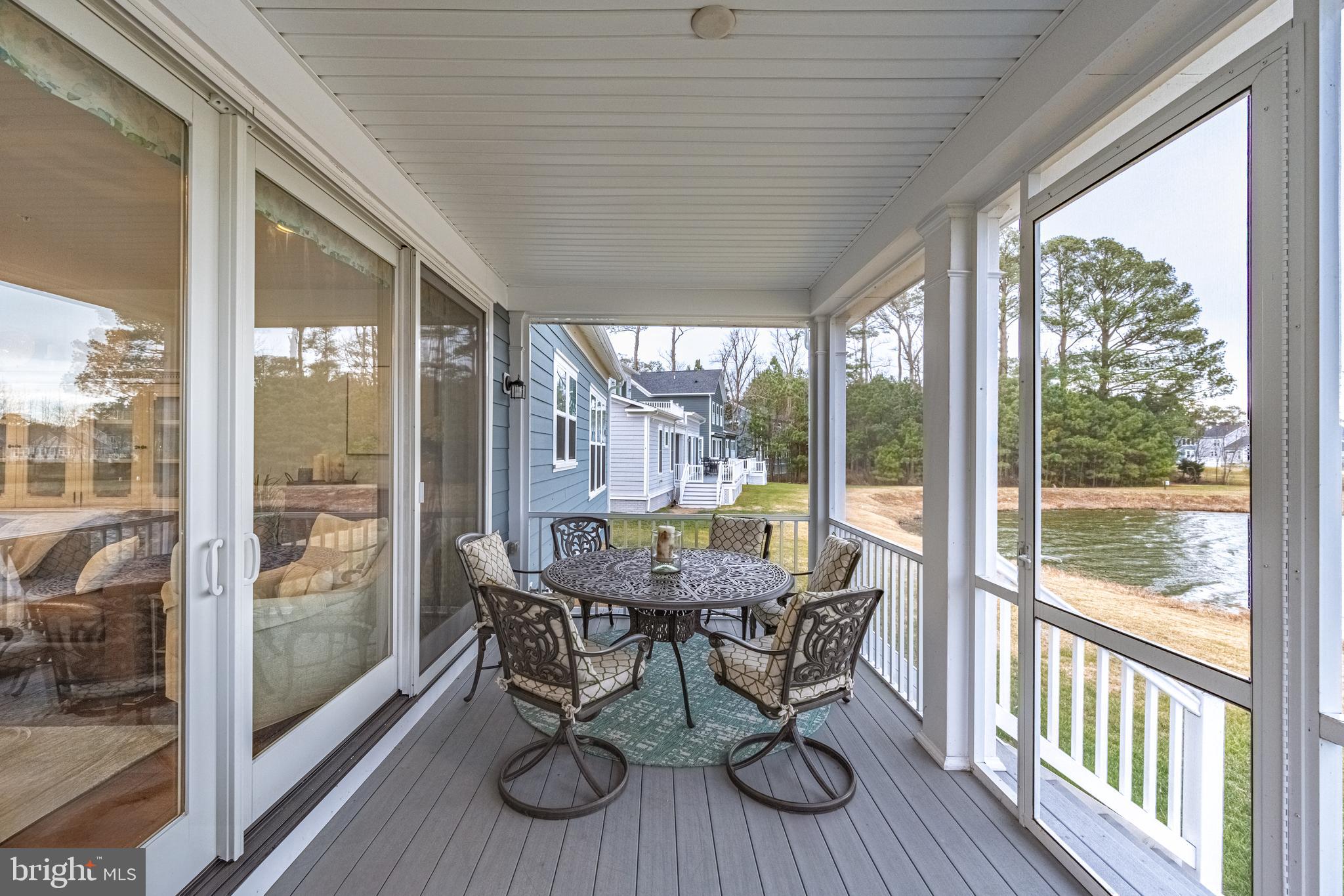 GLEN RIDDLE - Residential