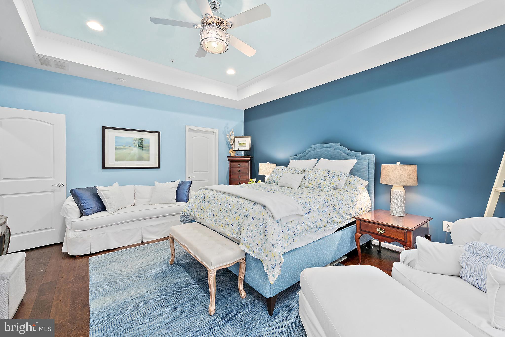 GLEN RIDDLE - Residential