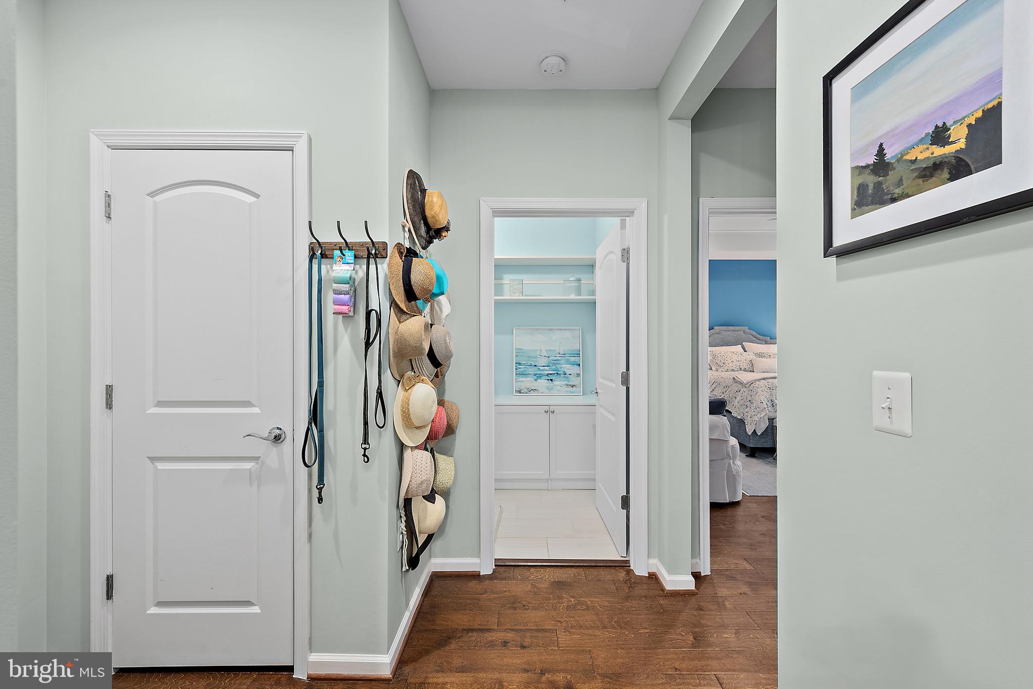 GLEN RIDDLE - Residential