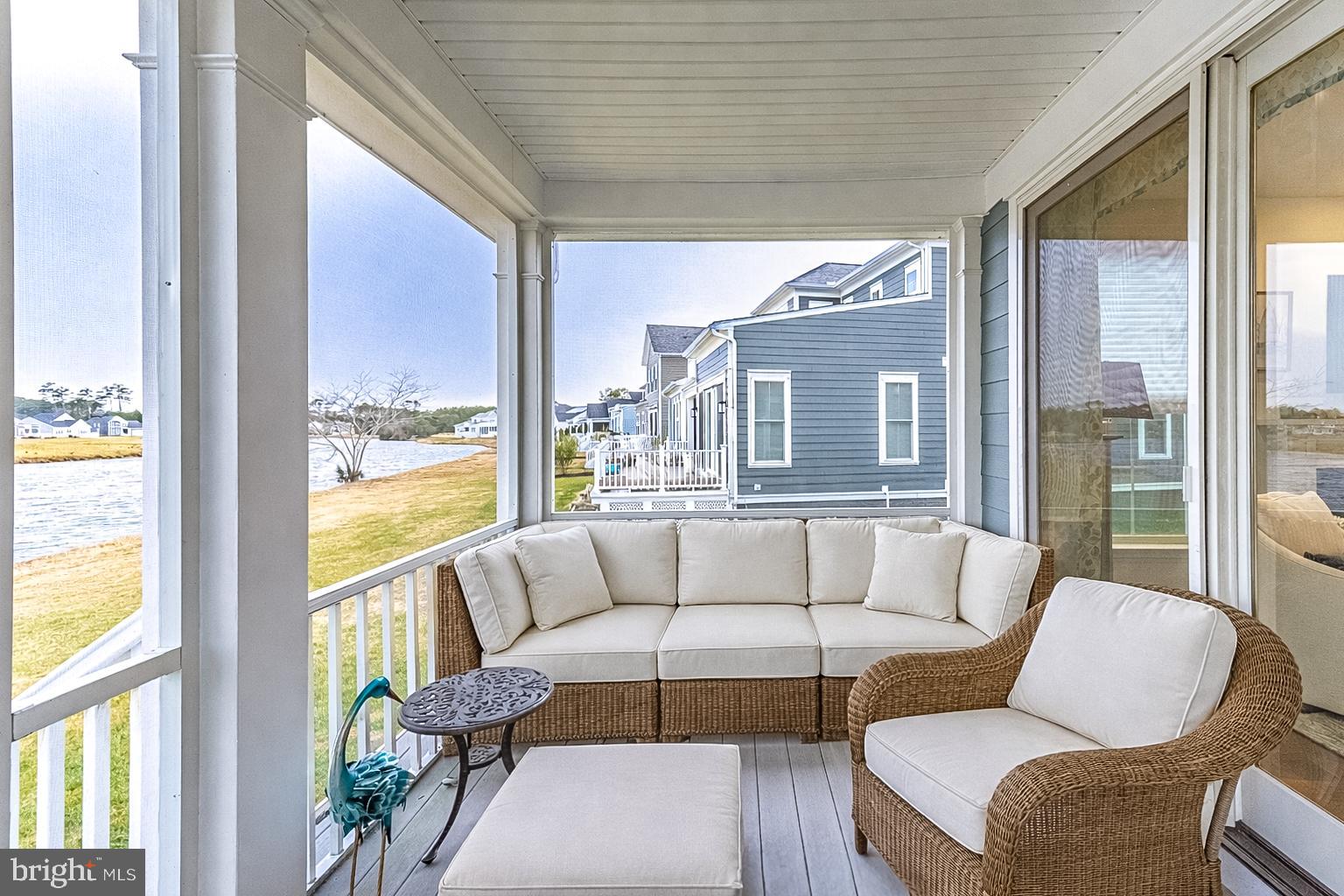 GLEN RIDDLE - Residential