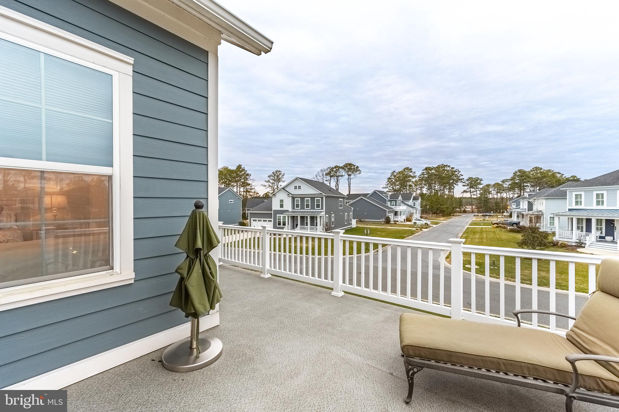 GLEN RIDDLE - Residential