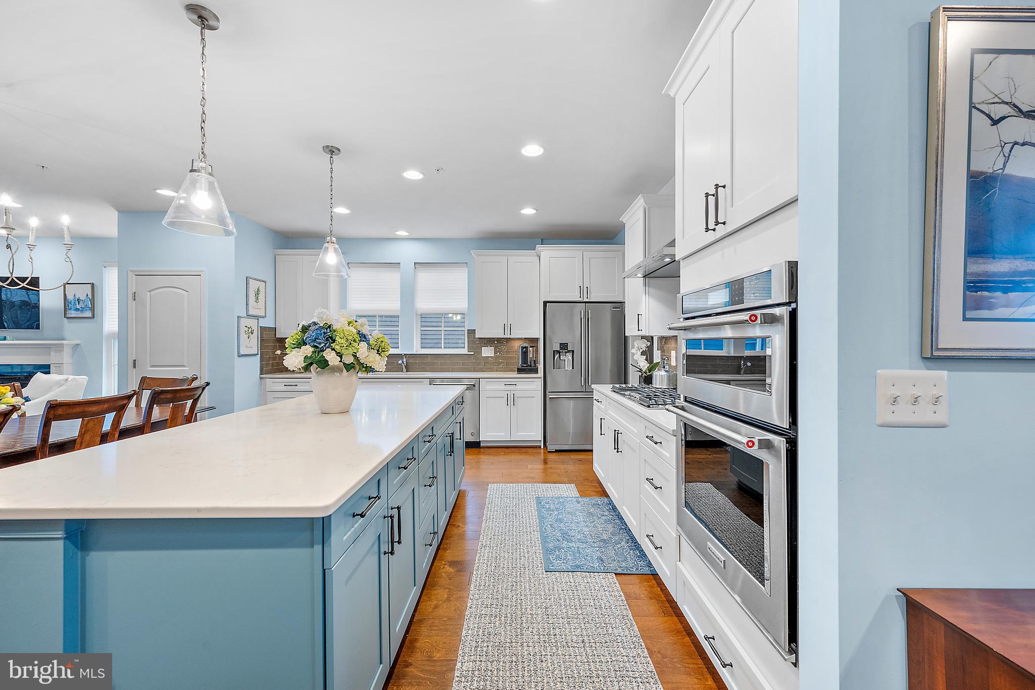 GLEN RIDDLE - Residential