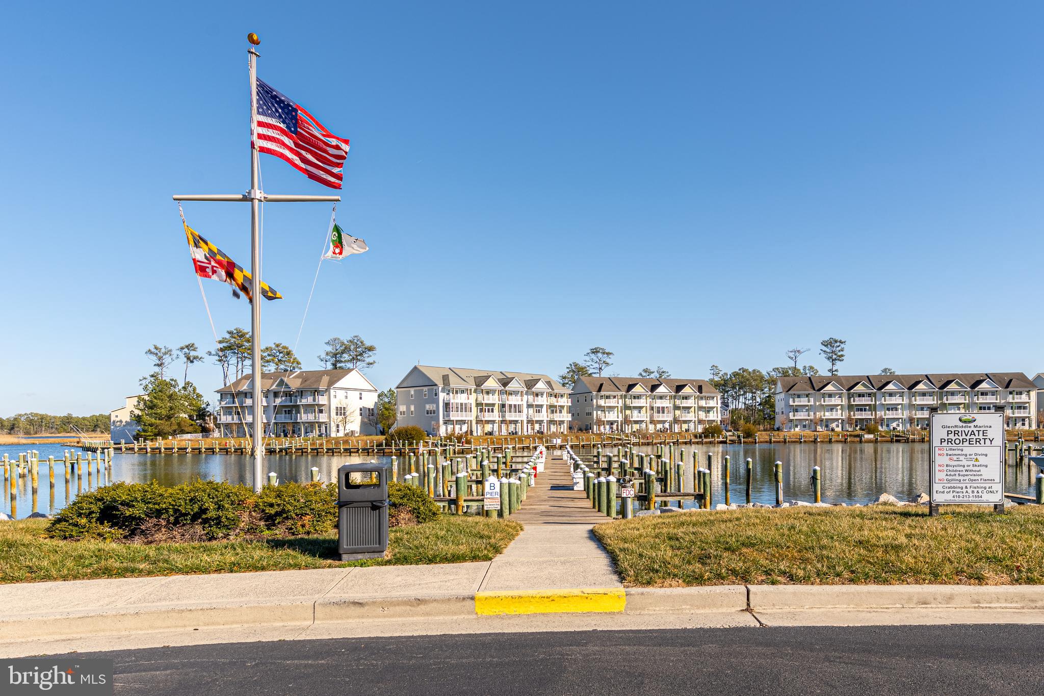 GLEN RIDDLE - Residential