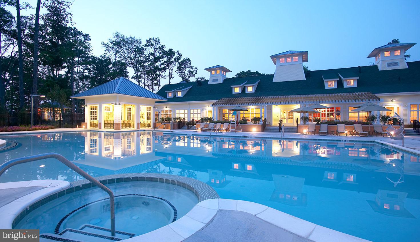 GLEN RIDDLE - Residential