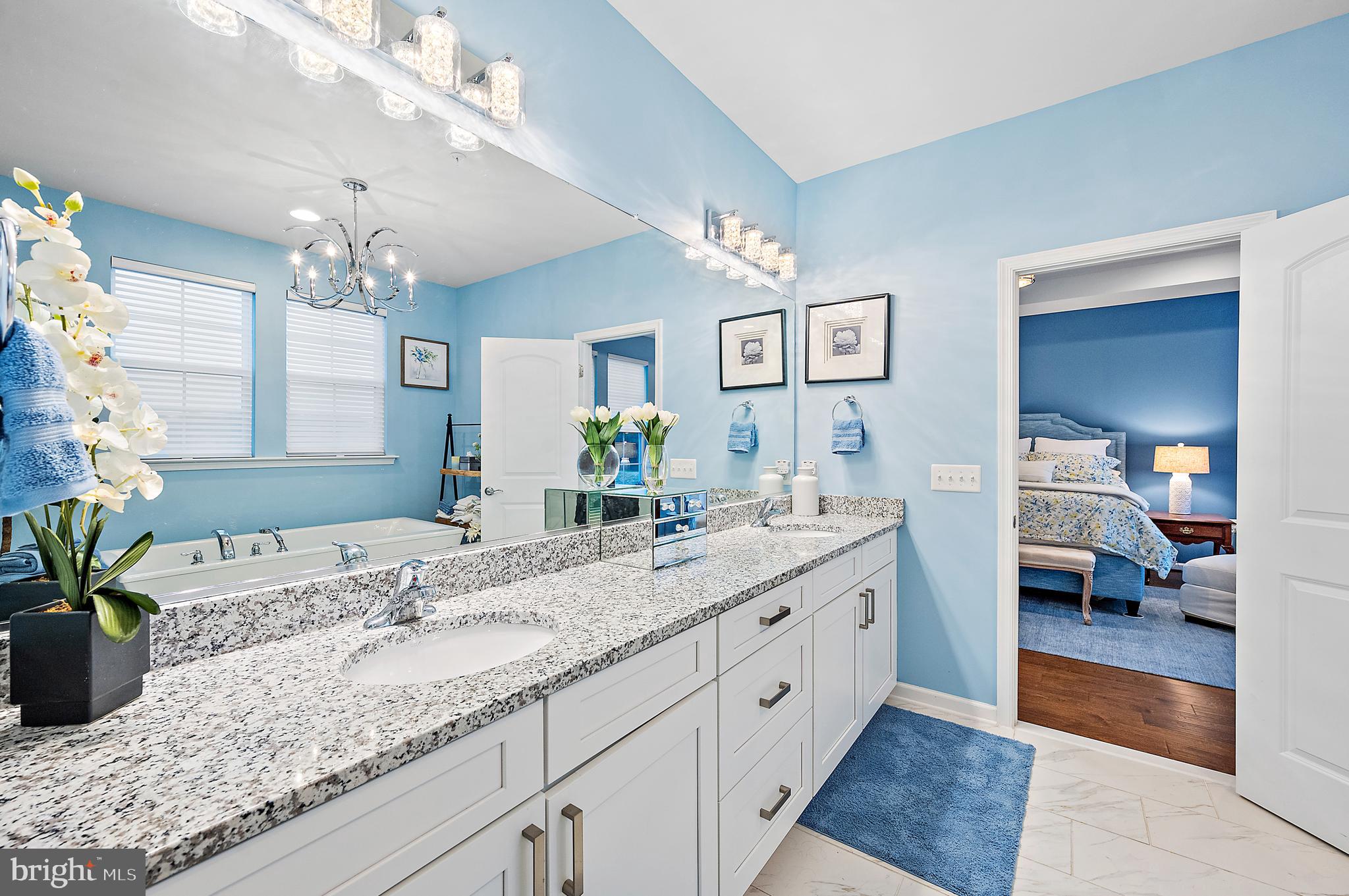 GLEN RIDDLE - Residential