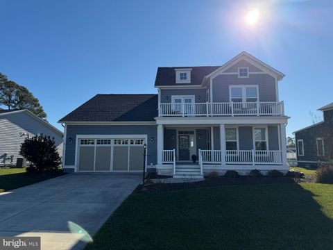 12048 PIMLICO LANE BERLIN MD 21811