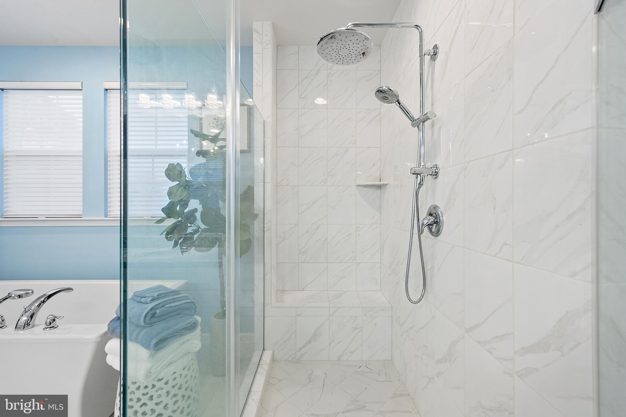 GLEN RIDDLE - Residential