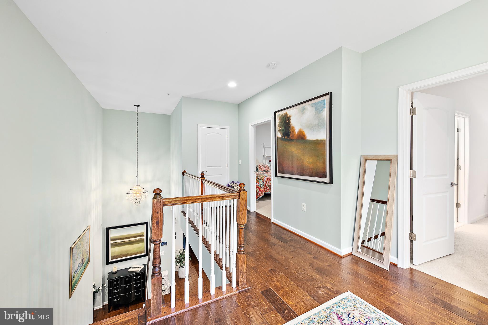 GLEN RIDDLE - Residential