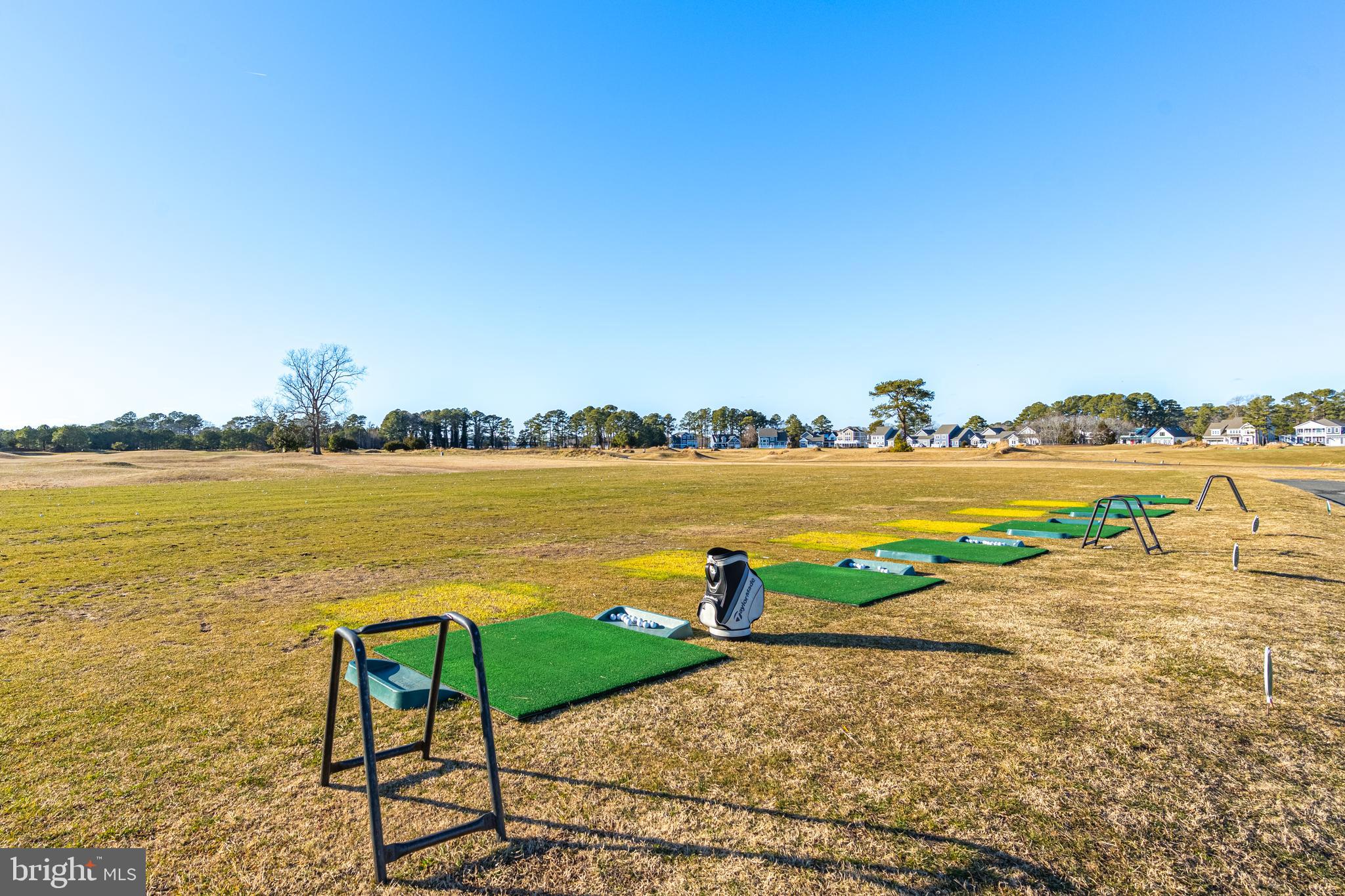 GLEN RIDDLE - Residential