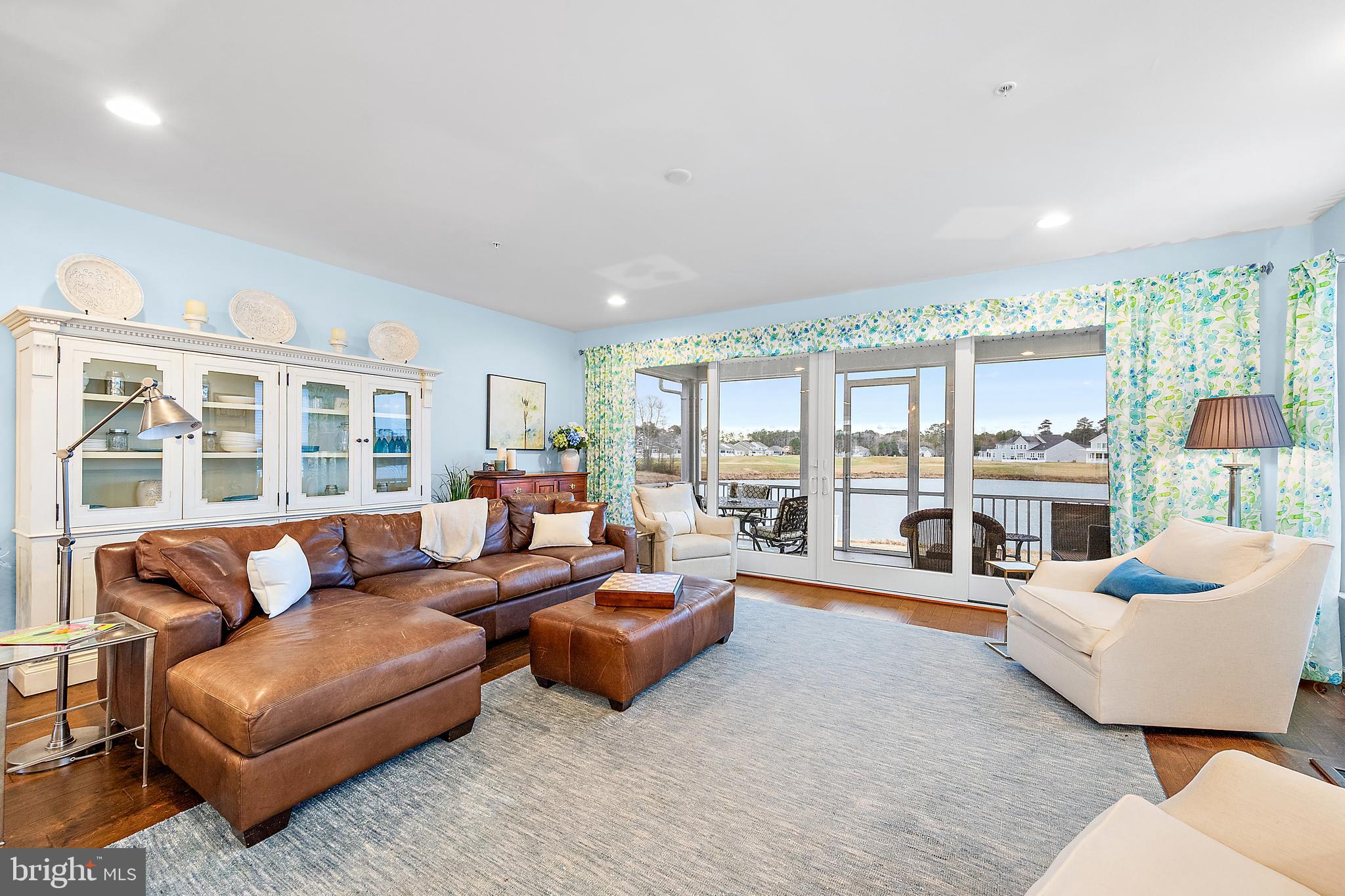 GLEN RIDDLE - Residential