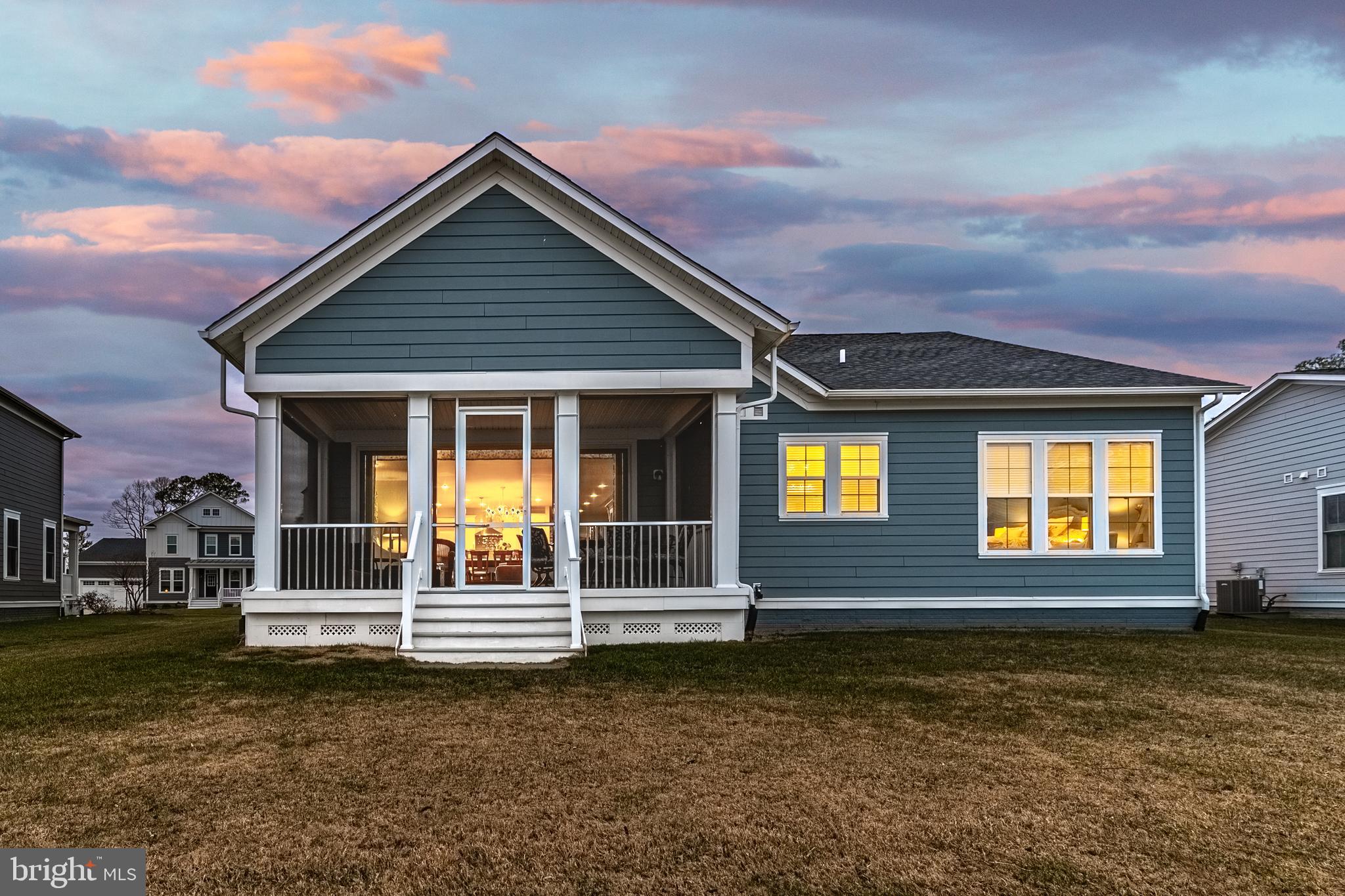 GLEN RIDDLE - Residential