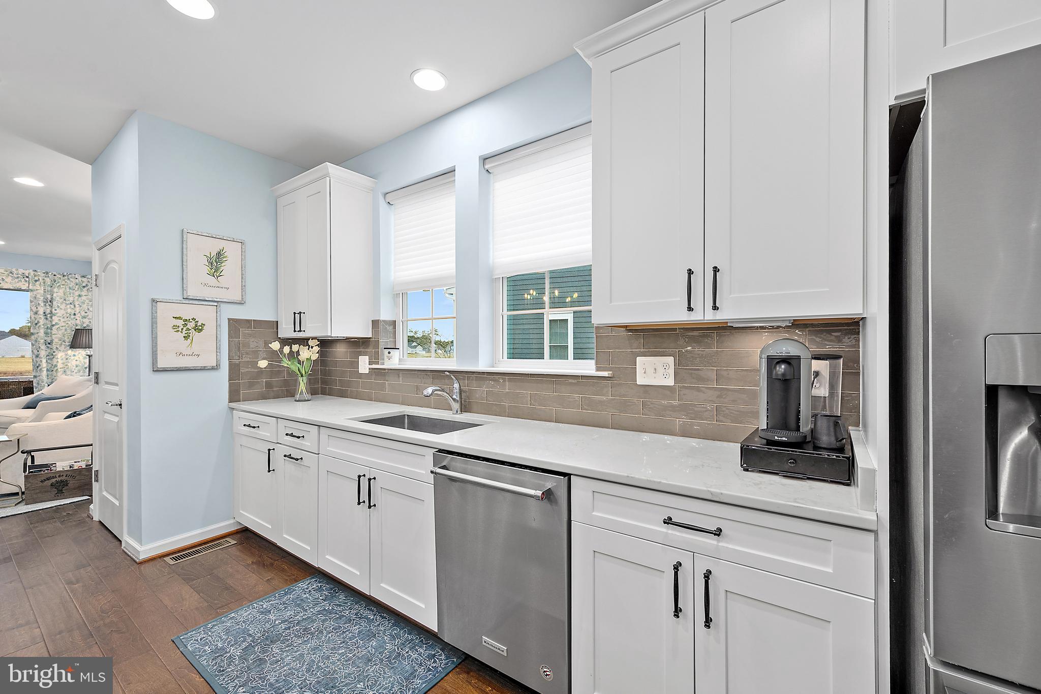 GLEN RIDDLE - Residential