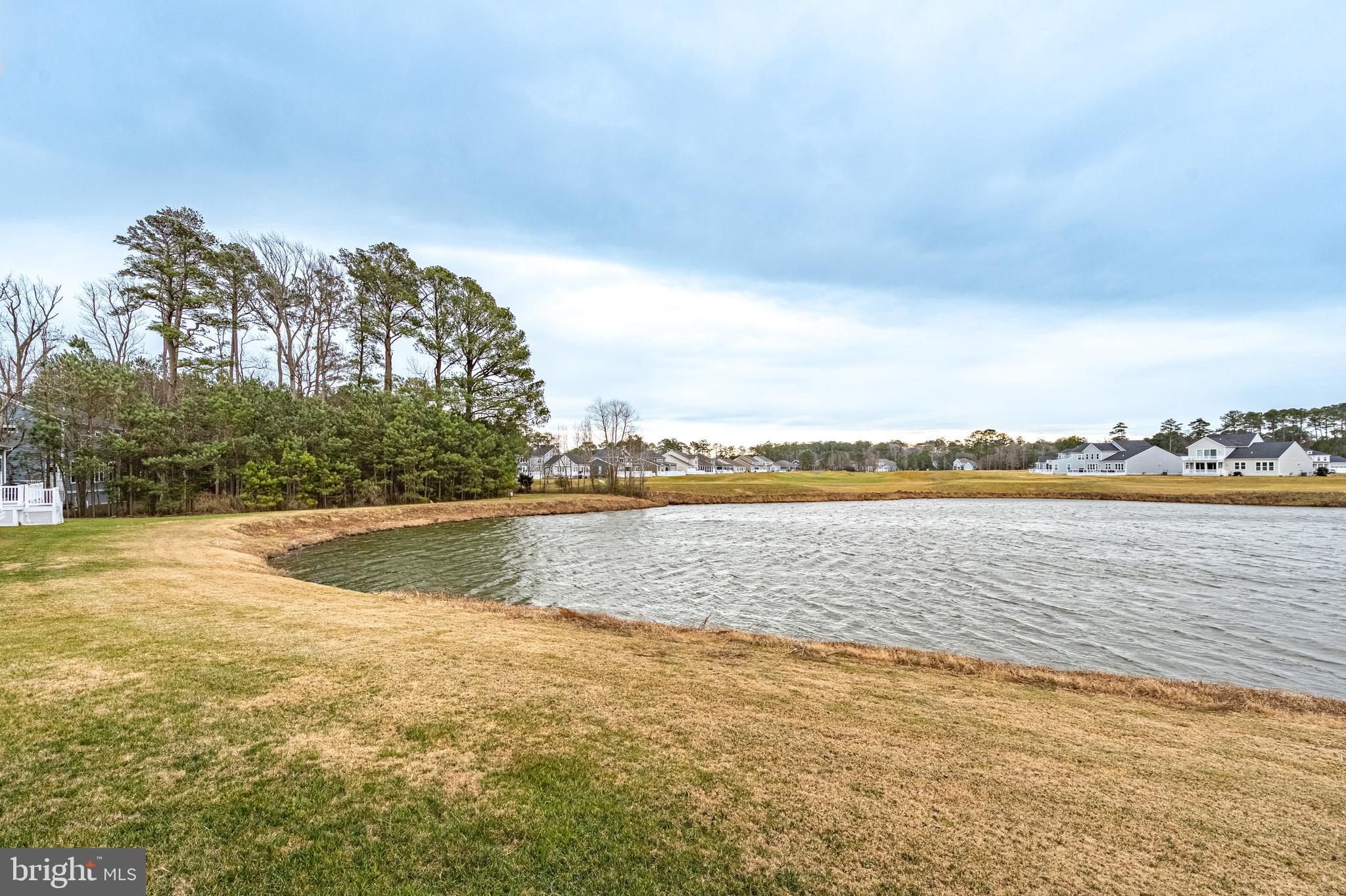 GLEN RIDDLE - Residential