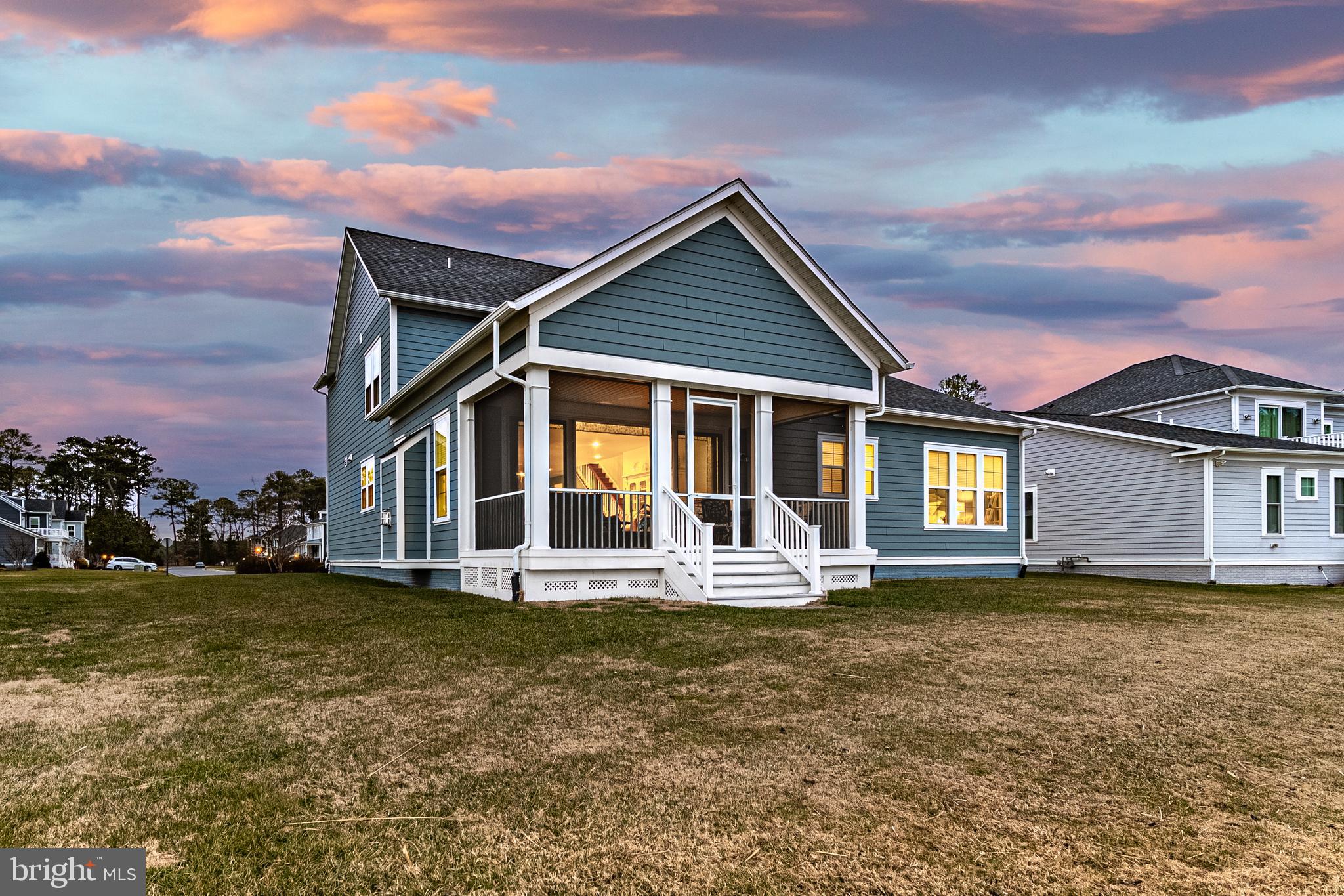 GLEN RIDDLE - Residential