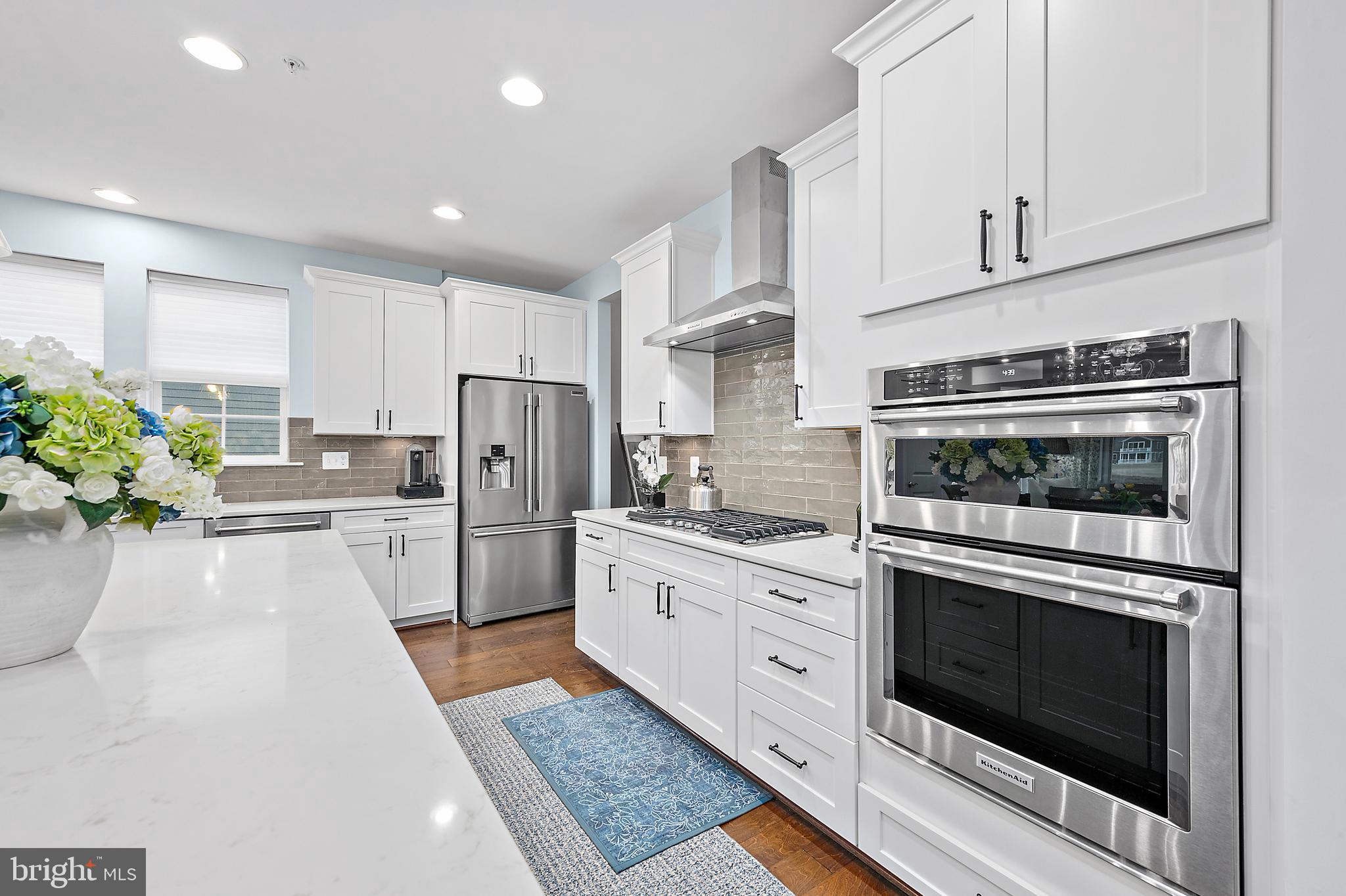 GLEN RIDDLE - Residential