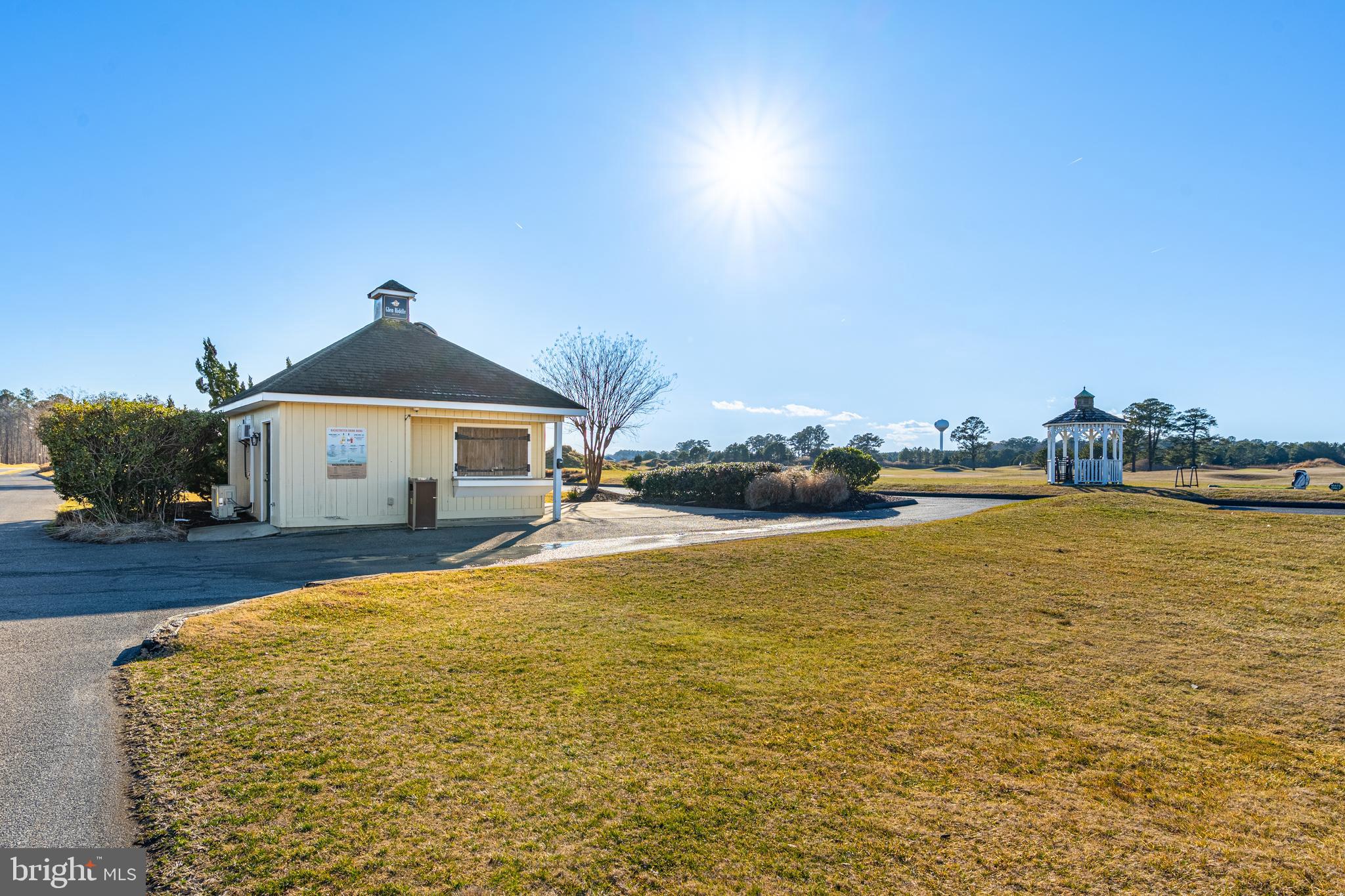 GLEN RIDDLE - Residential