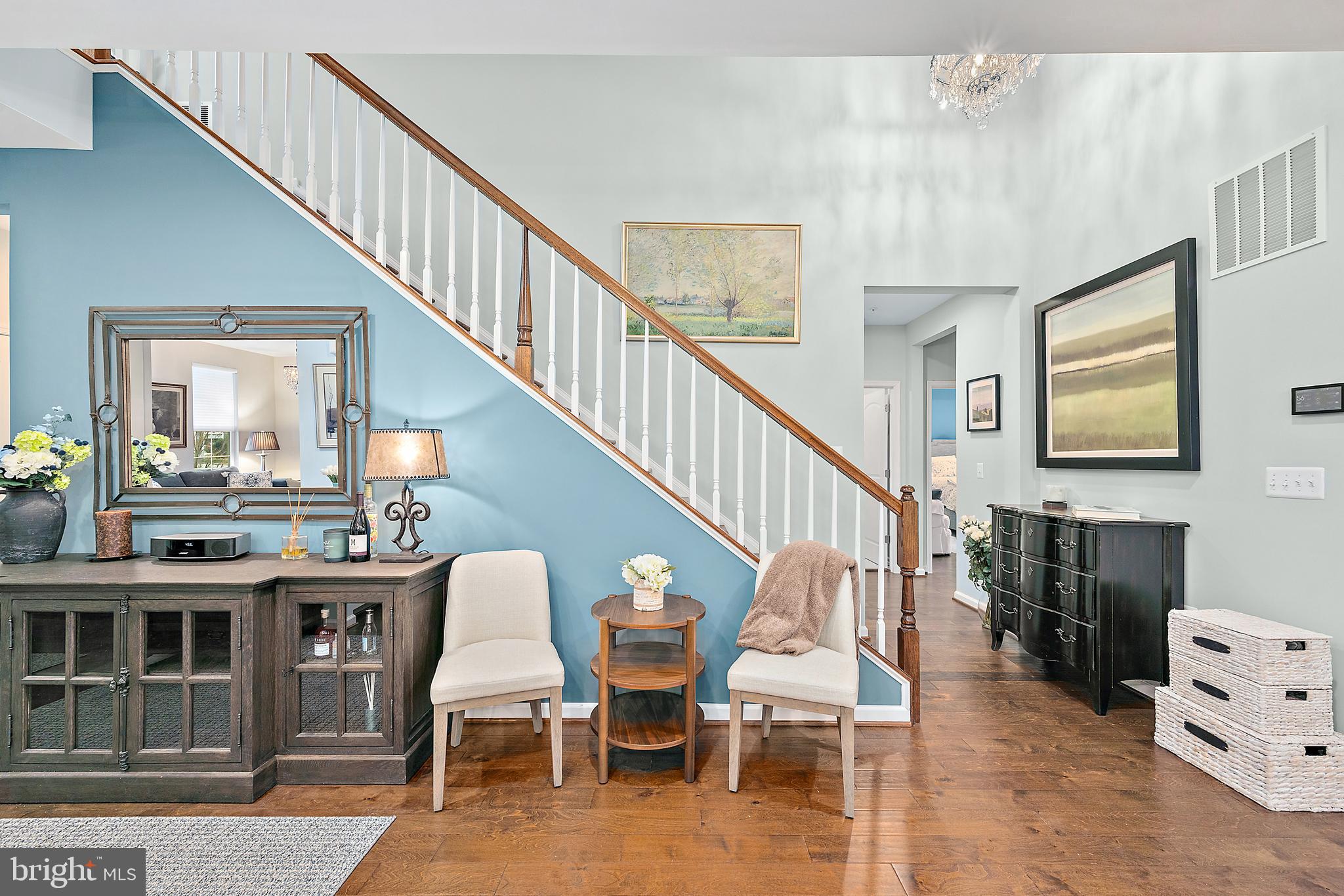 GLEN RIDDLE - Residential