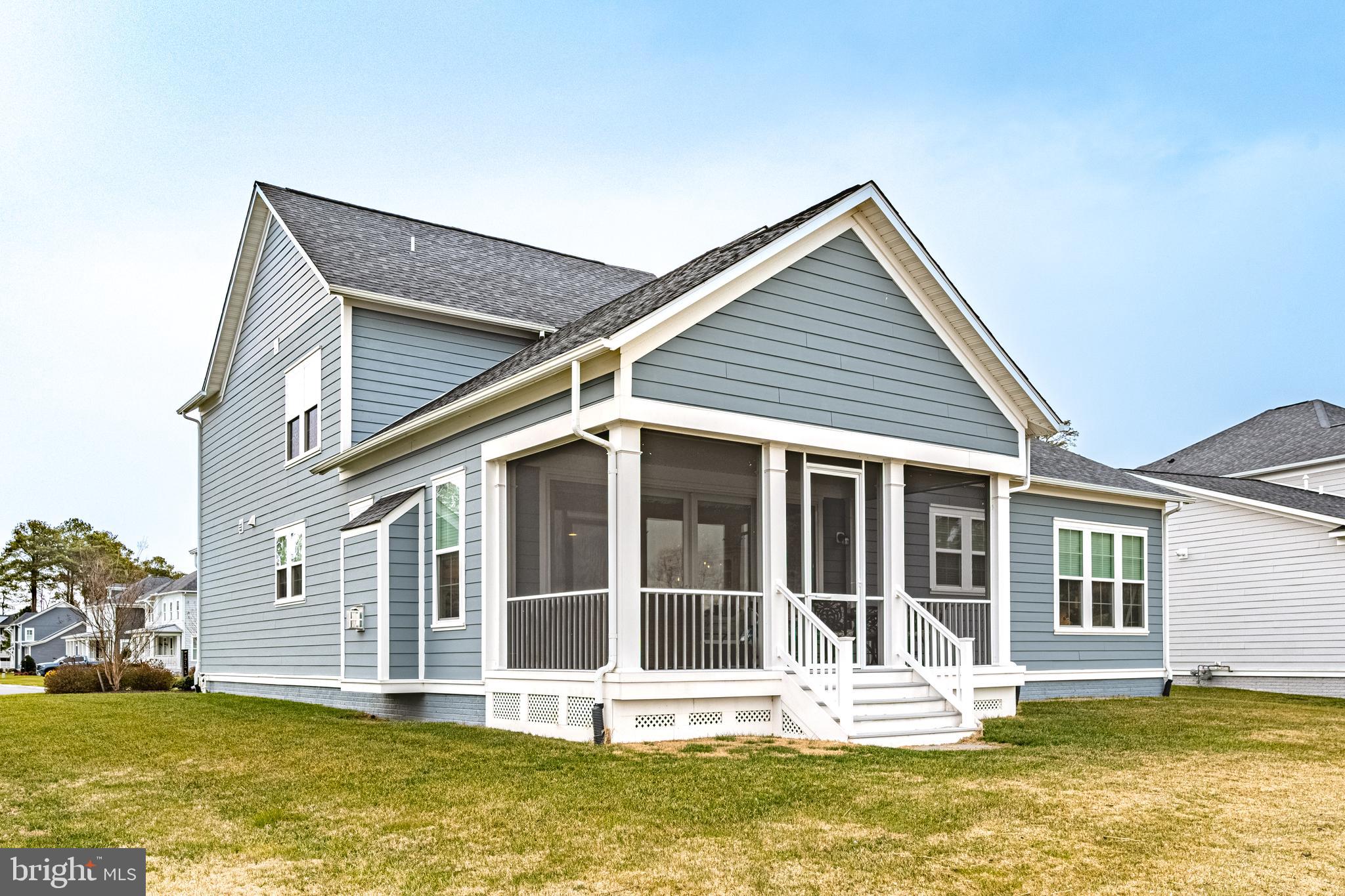 GLEN RIDDLE - Residential