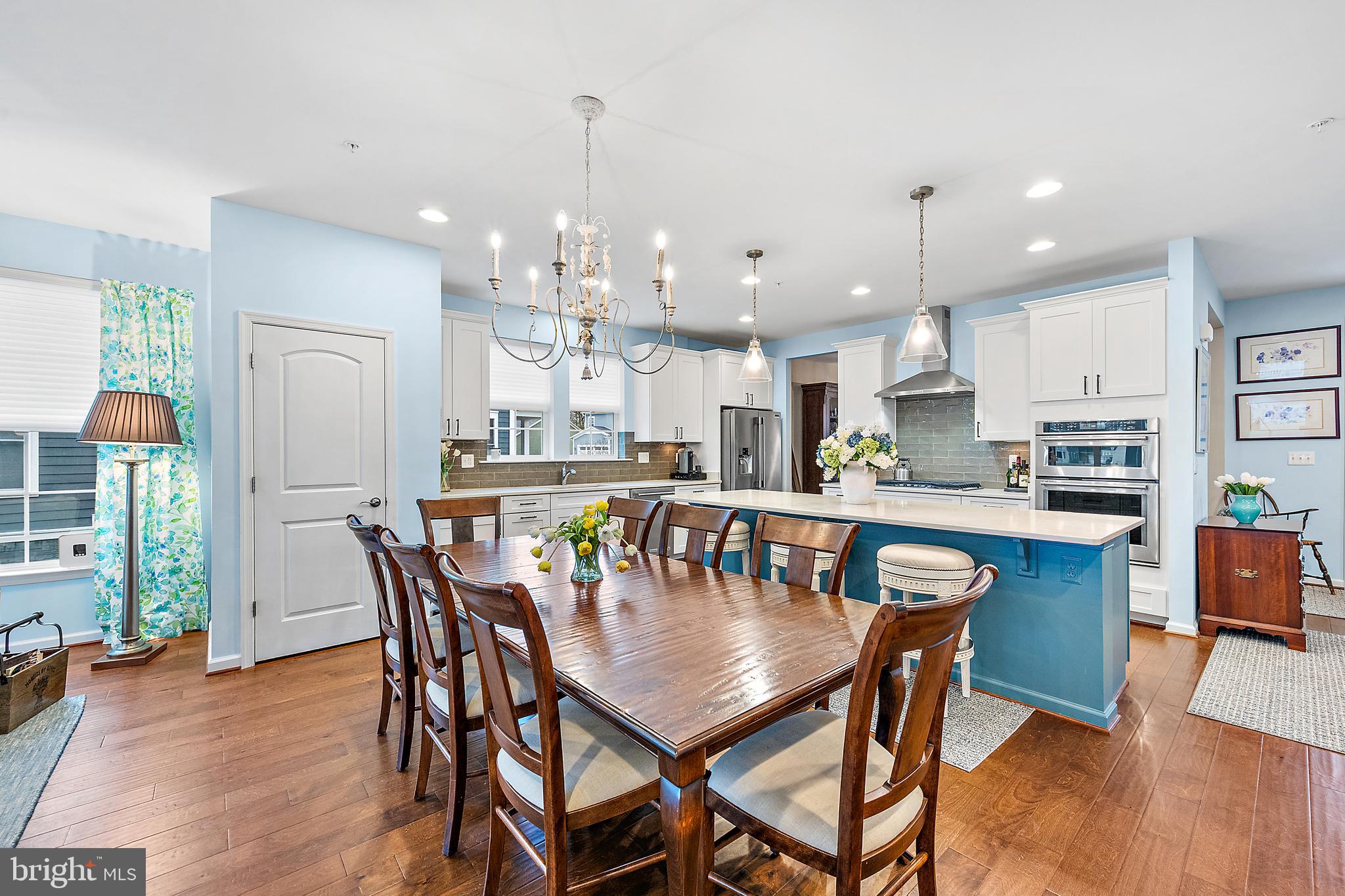 GLEN RIDDLE - Residential