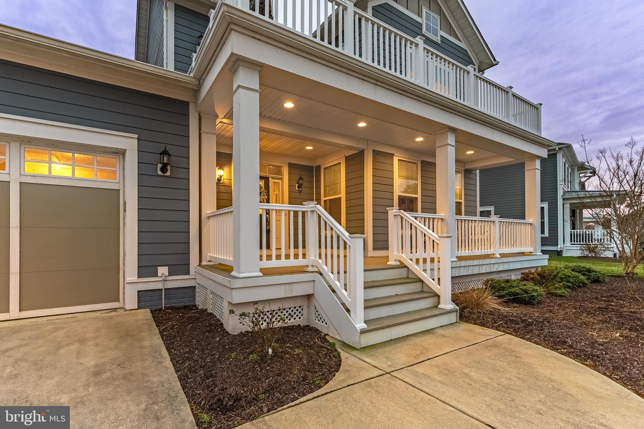 GLEN RIDDLE - Residential