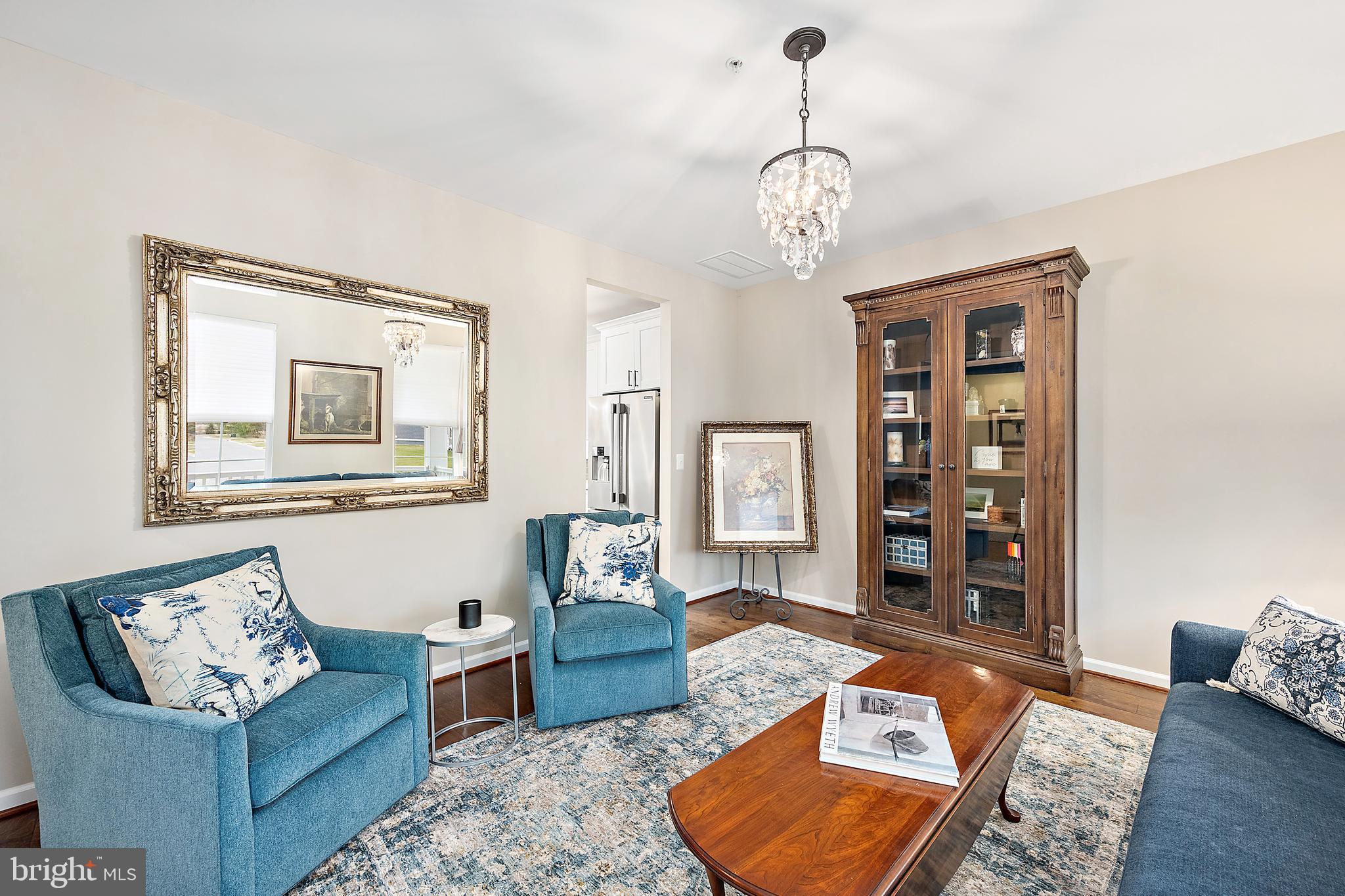 GLEN RIDDLE - Residential